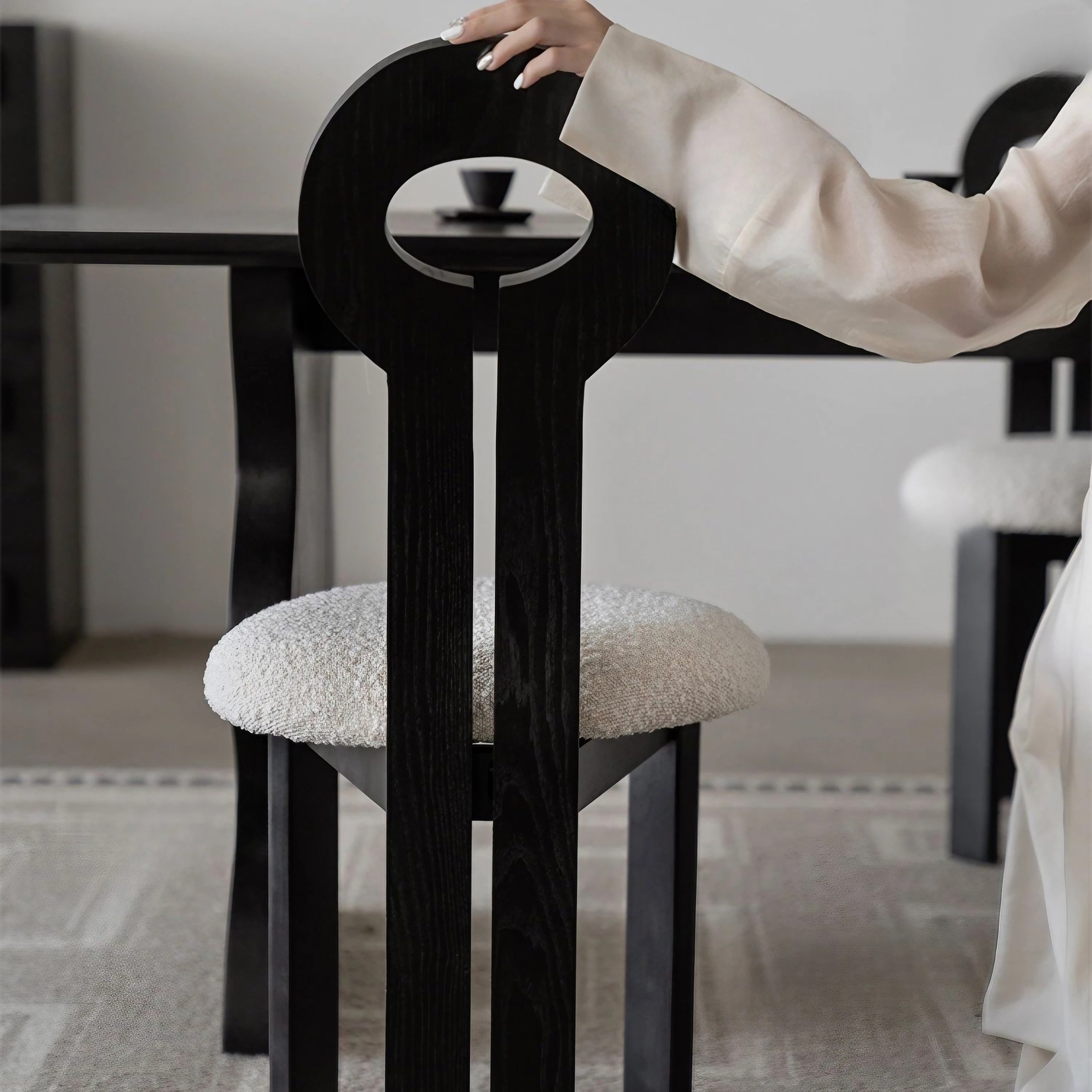 Iris Dining Chair (Set of 2)