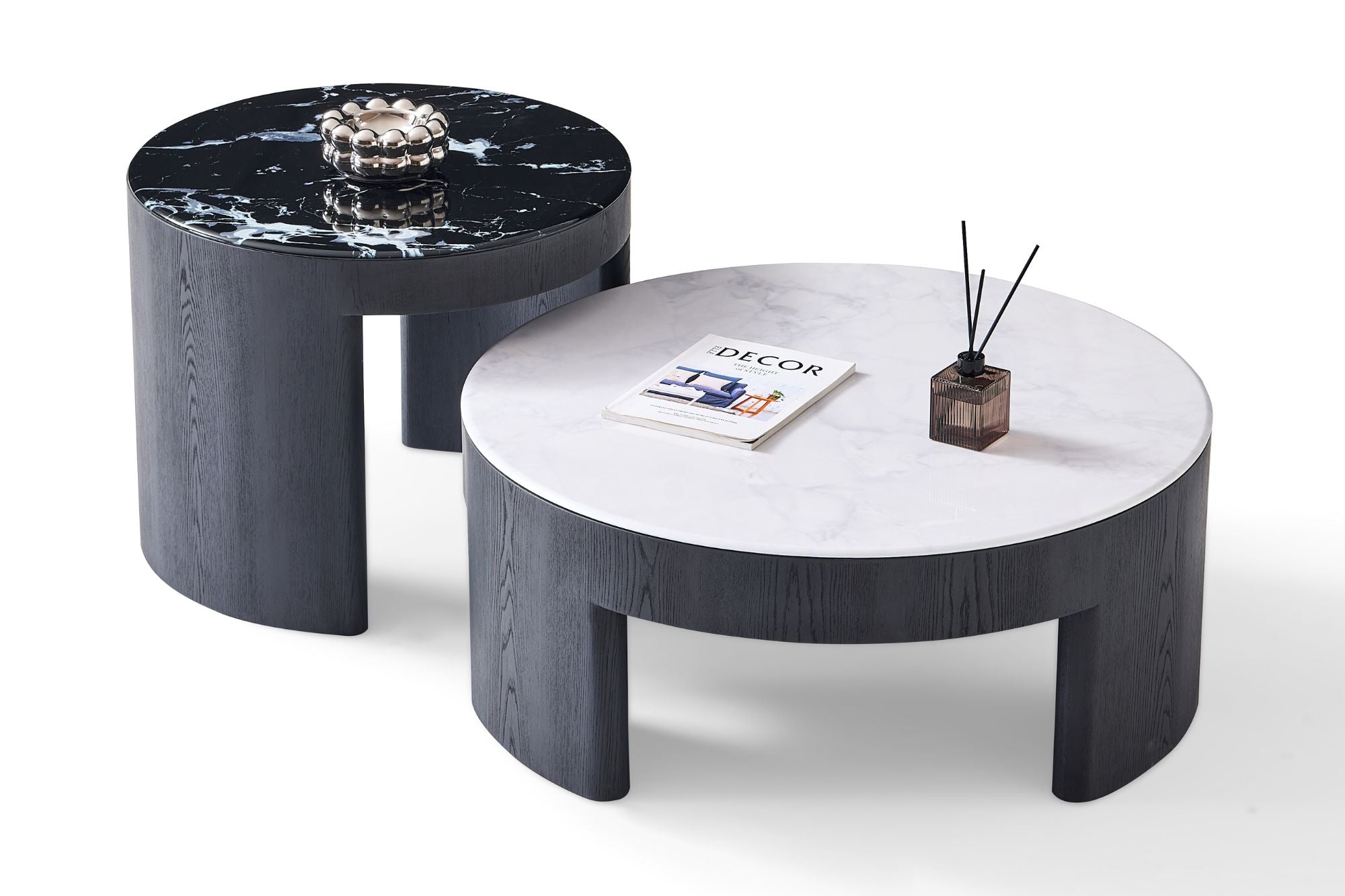 Andrew Coffee Table