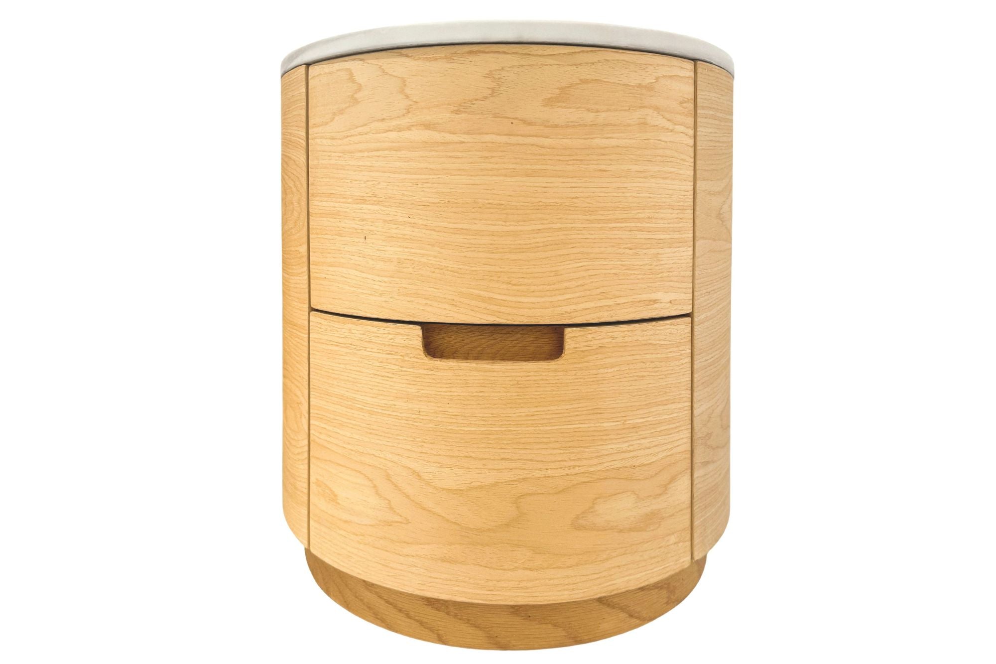 Asha Bedside Table