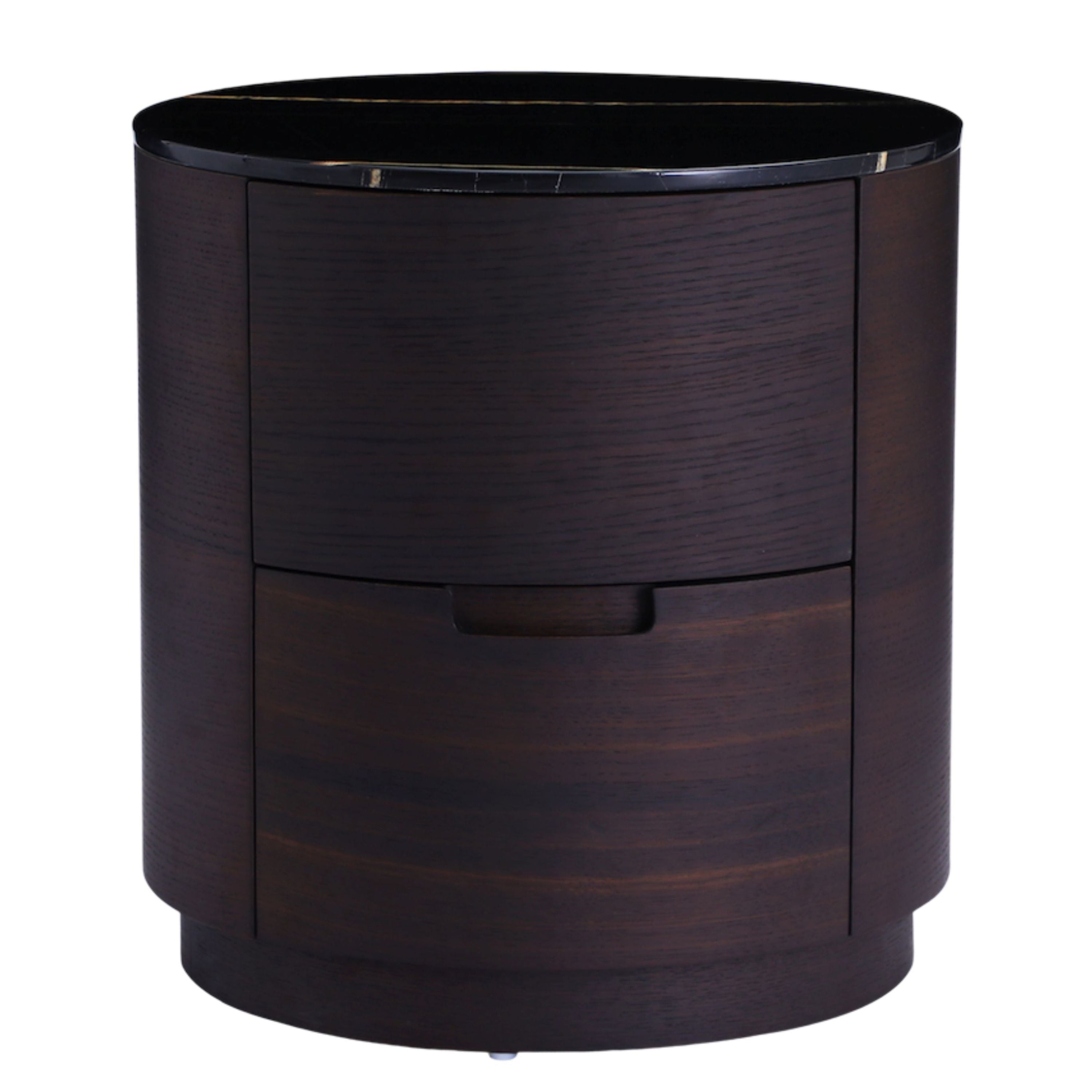 Asha Bedside Table