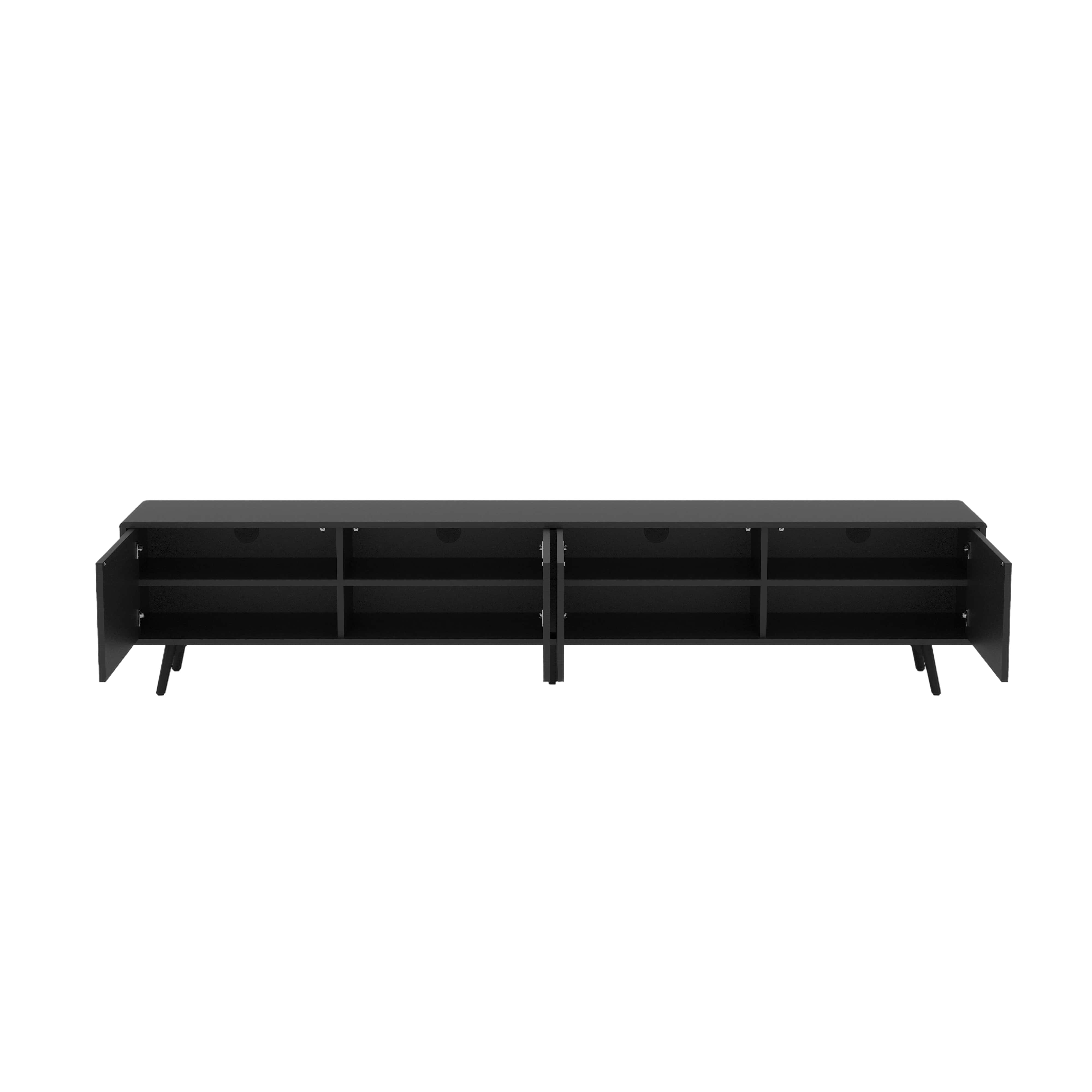 Caleb TV Unit