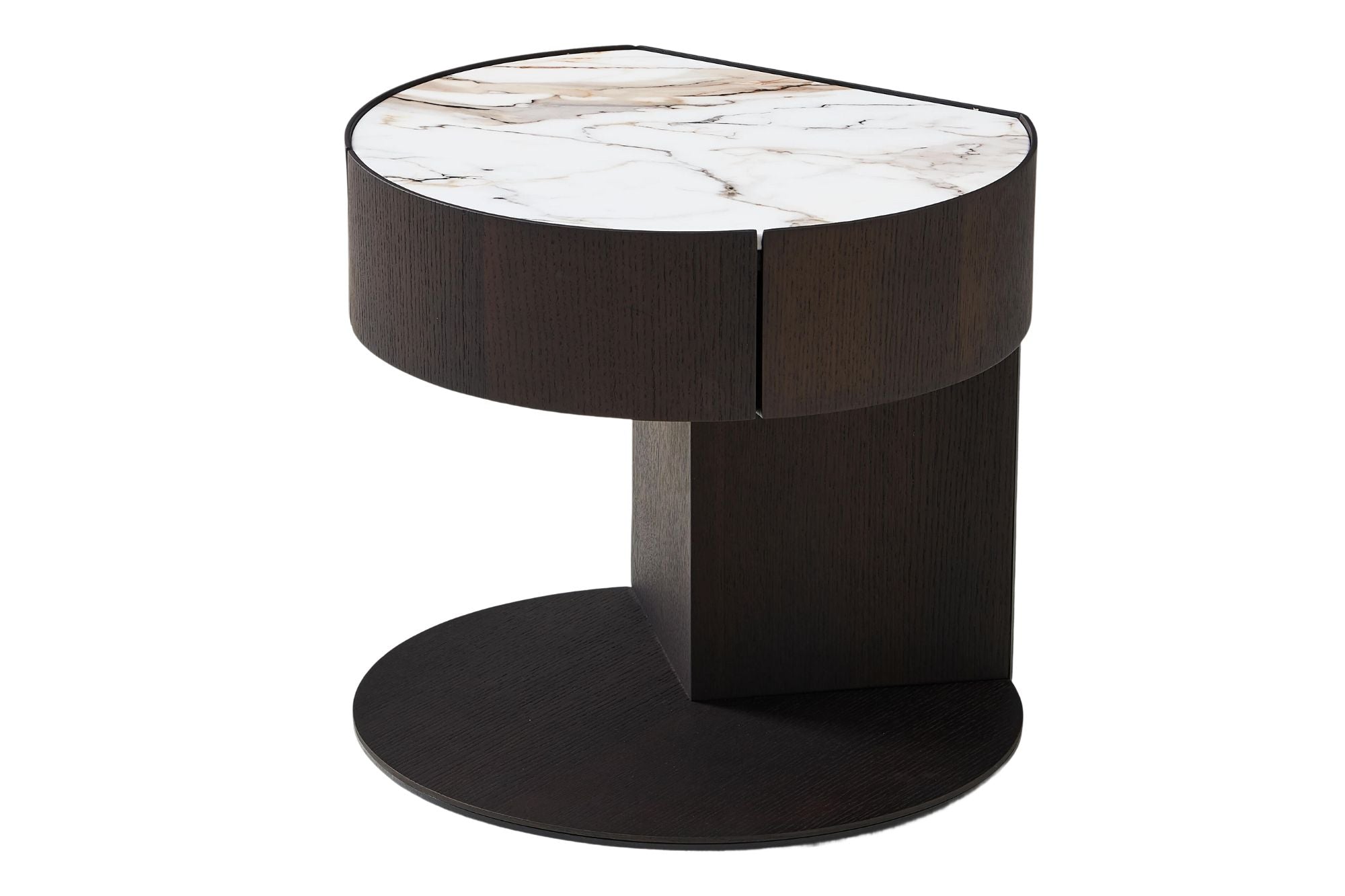 Fabian Bedside Table
