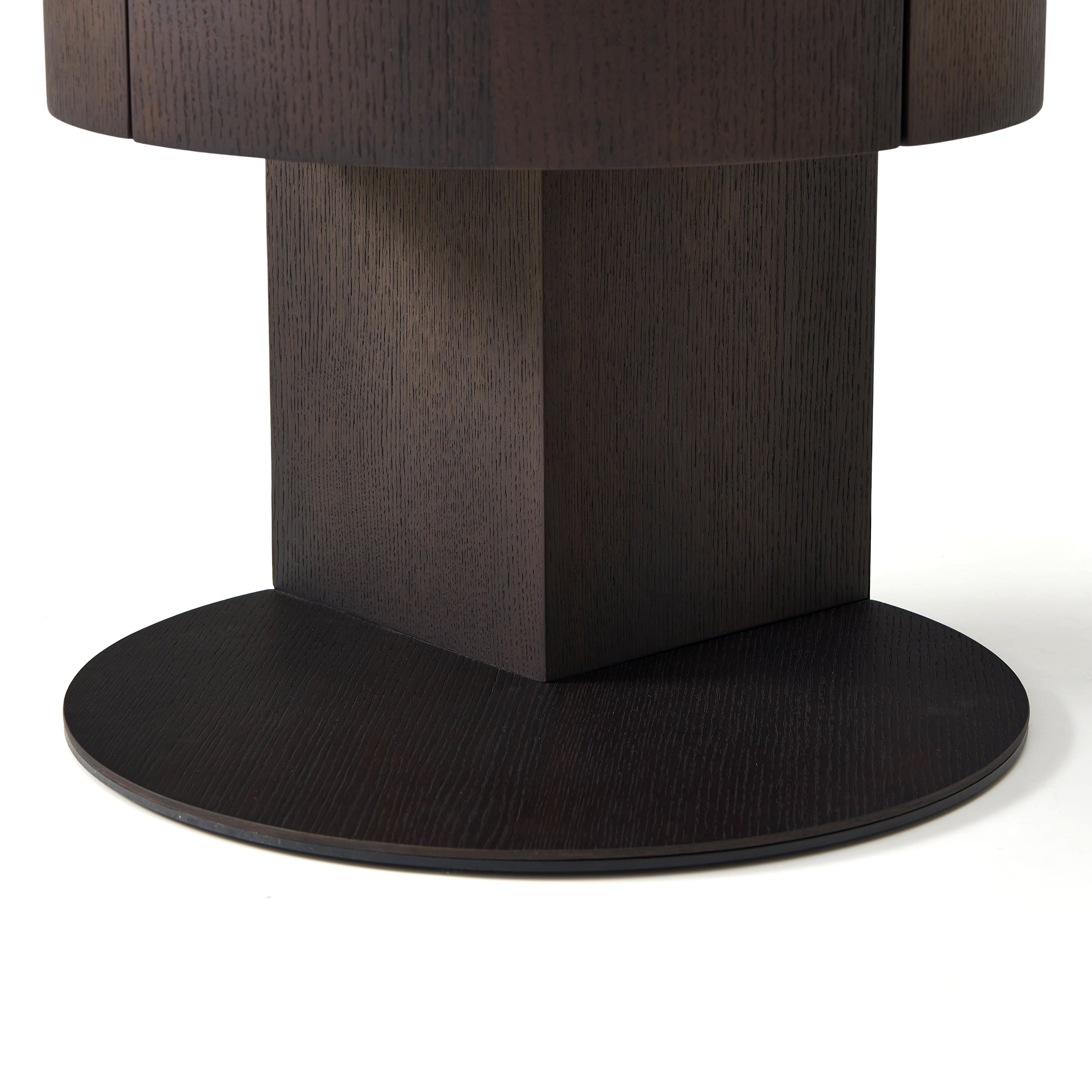 Fabian Bedside Table