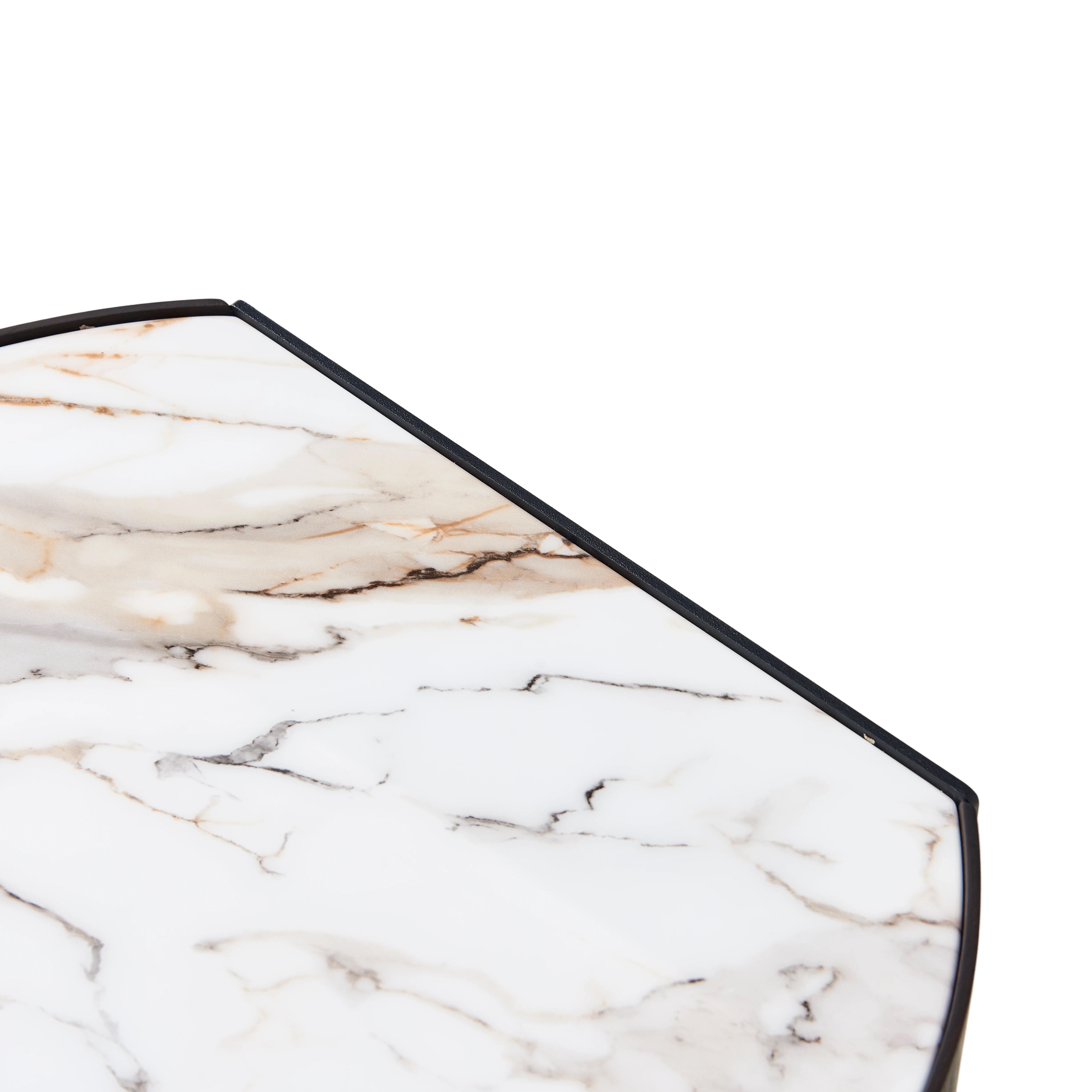 Fabian Bedside Table