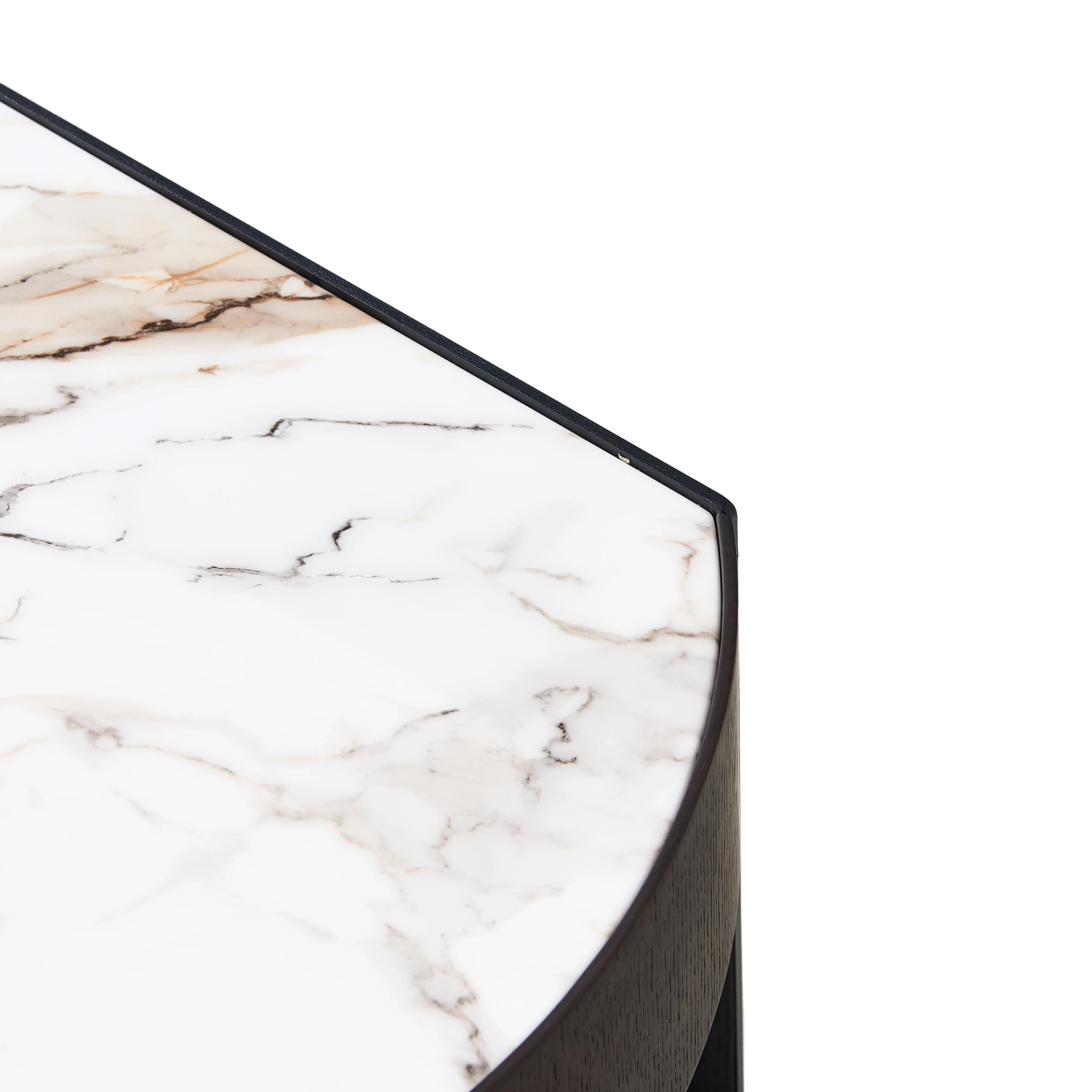 Fabian Bedside Table