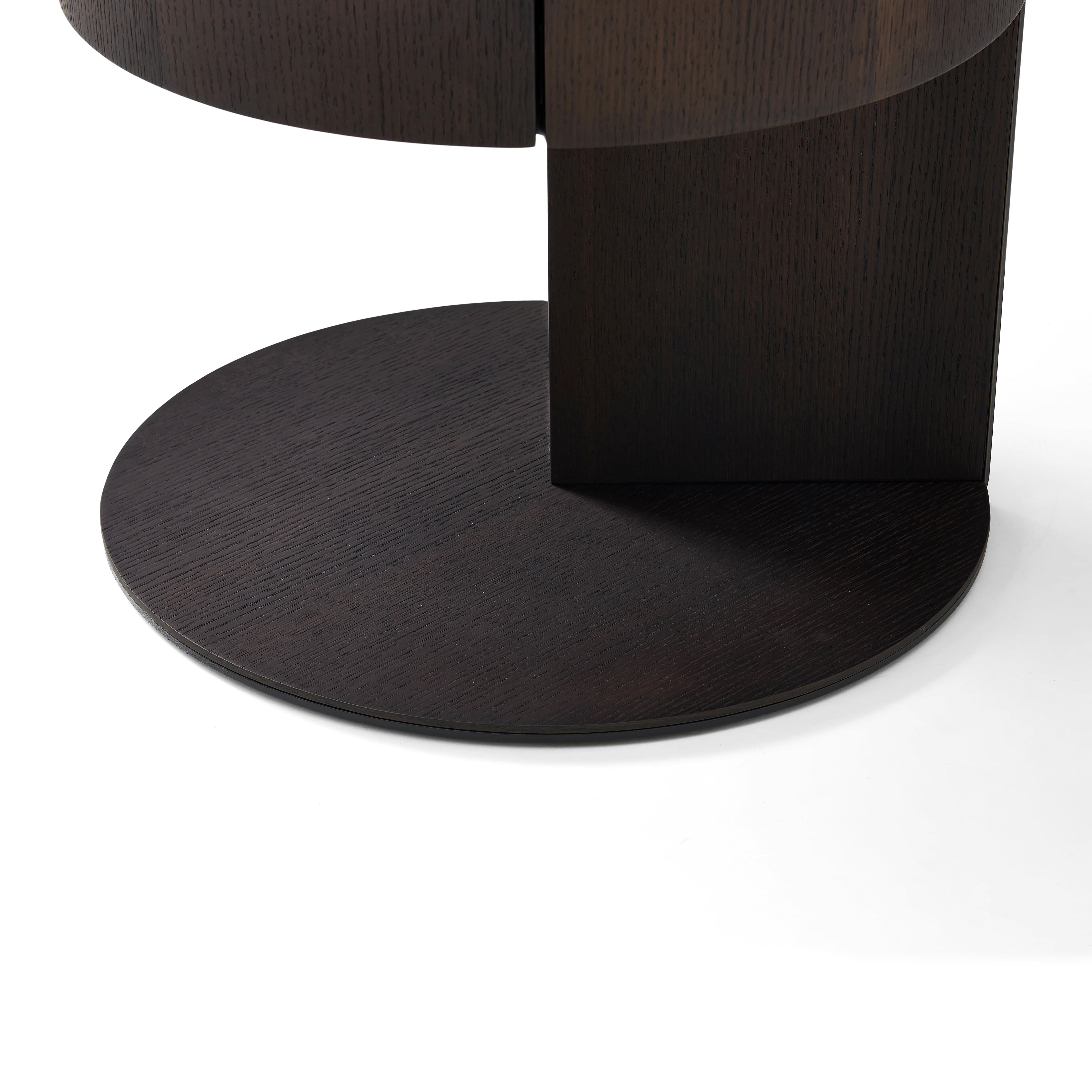 Fabian Bedside Table
