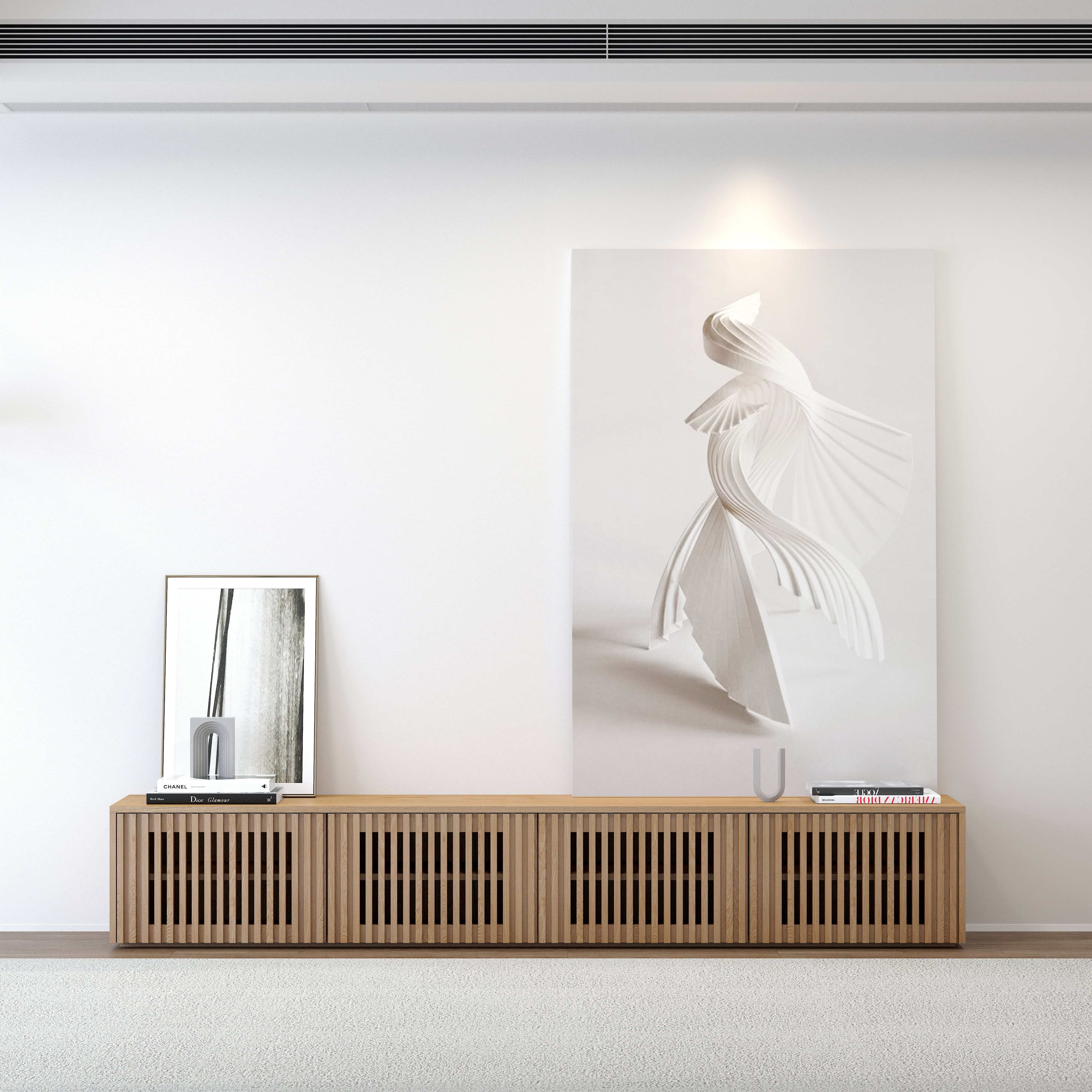 Grace TV Unit