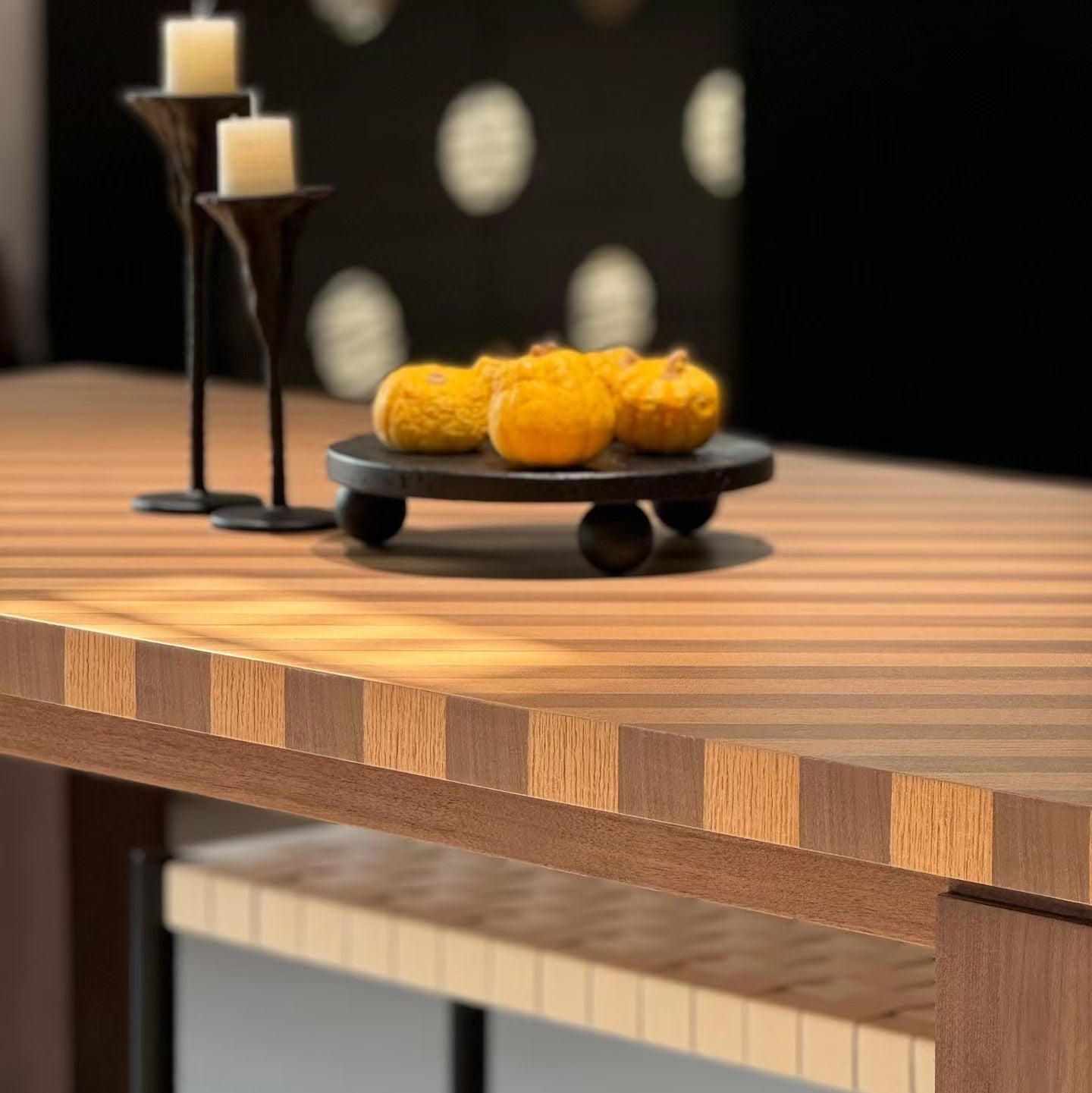 Jacob Dining Table