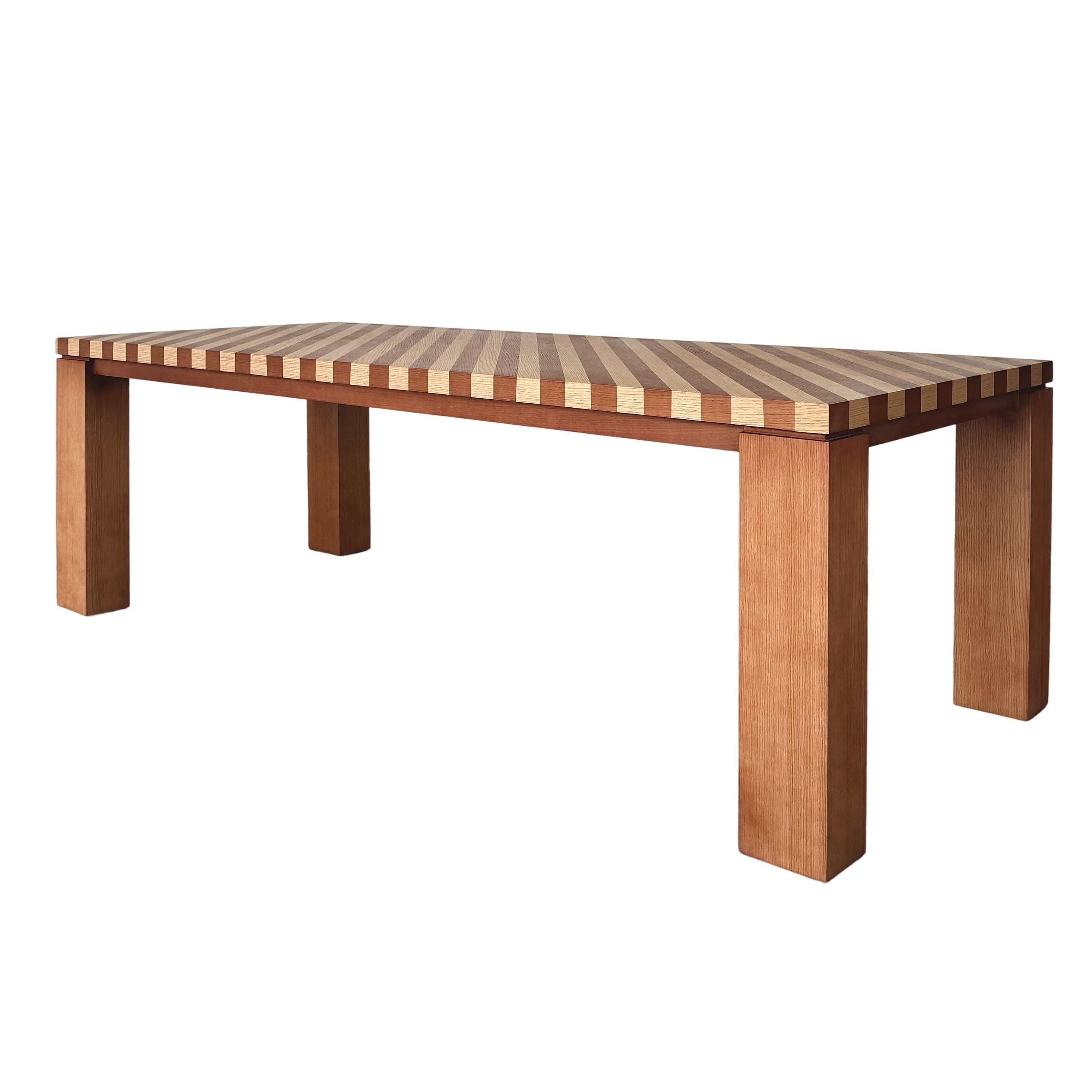 Jacob Dining Table