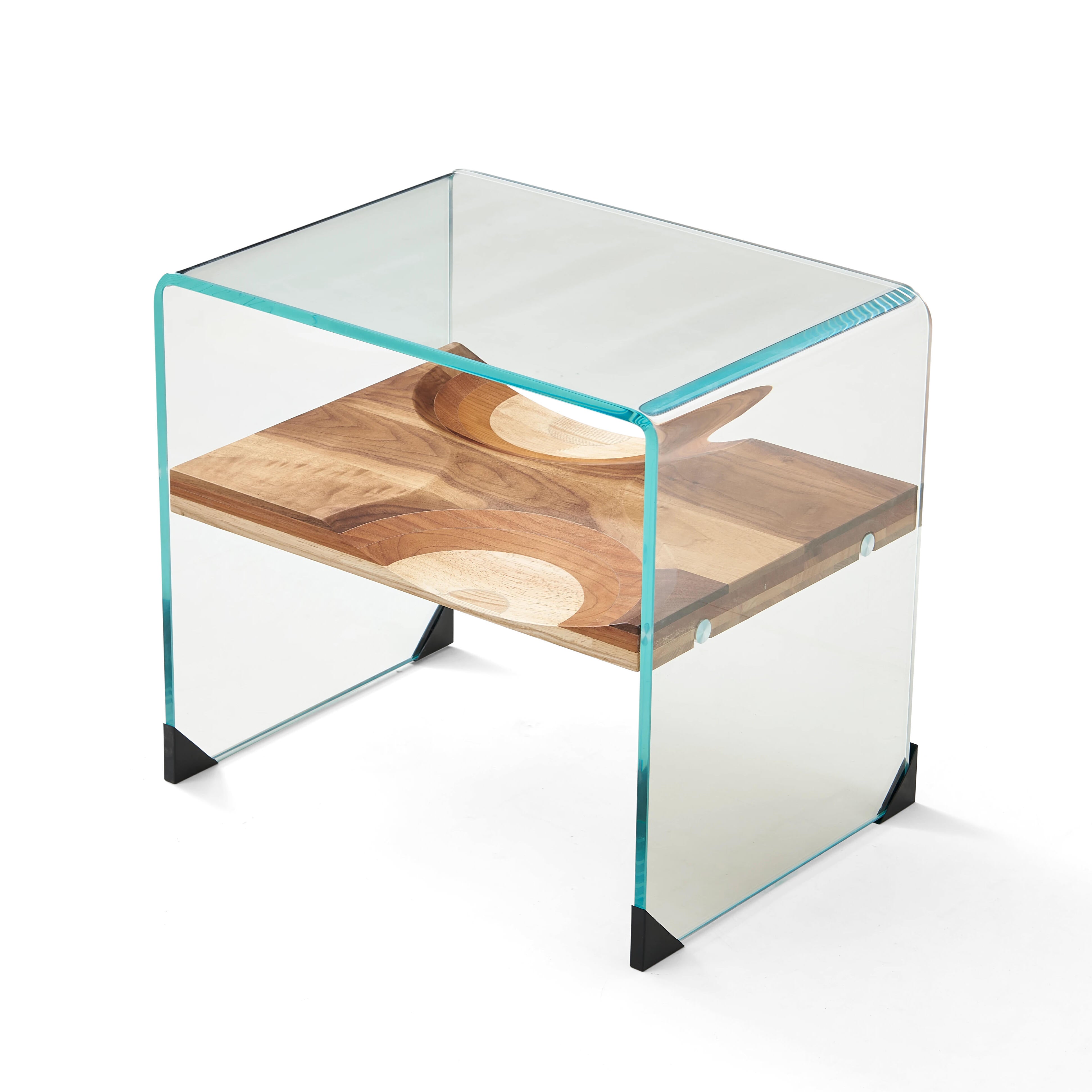 Kalif Bedside Table