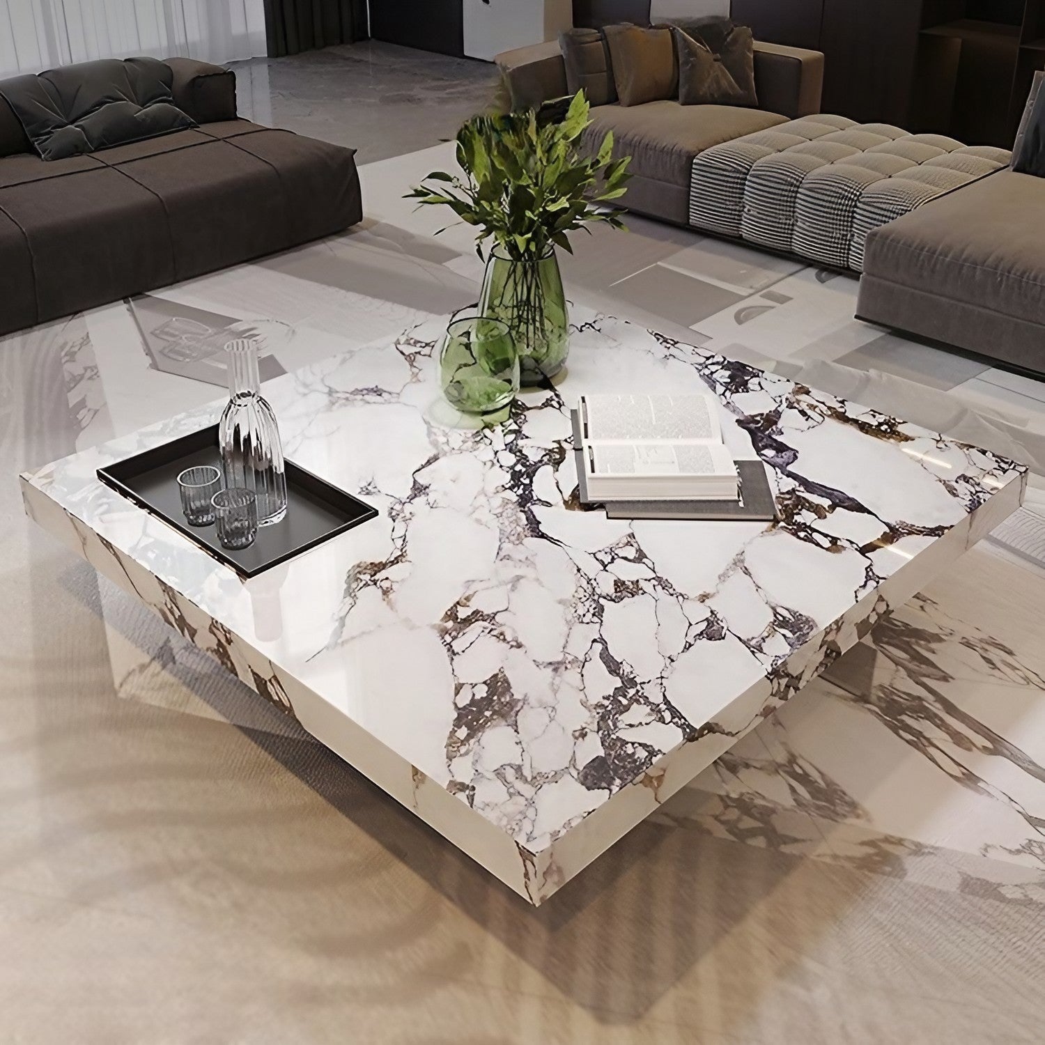 Riley Coffee Table