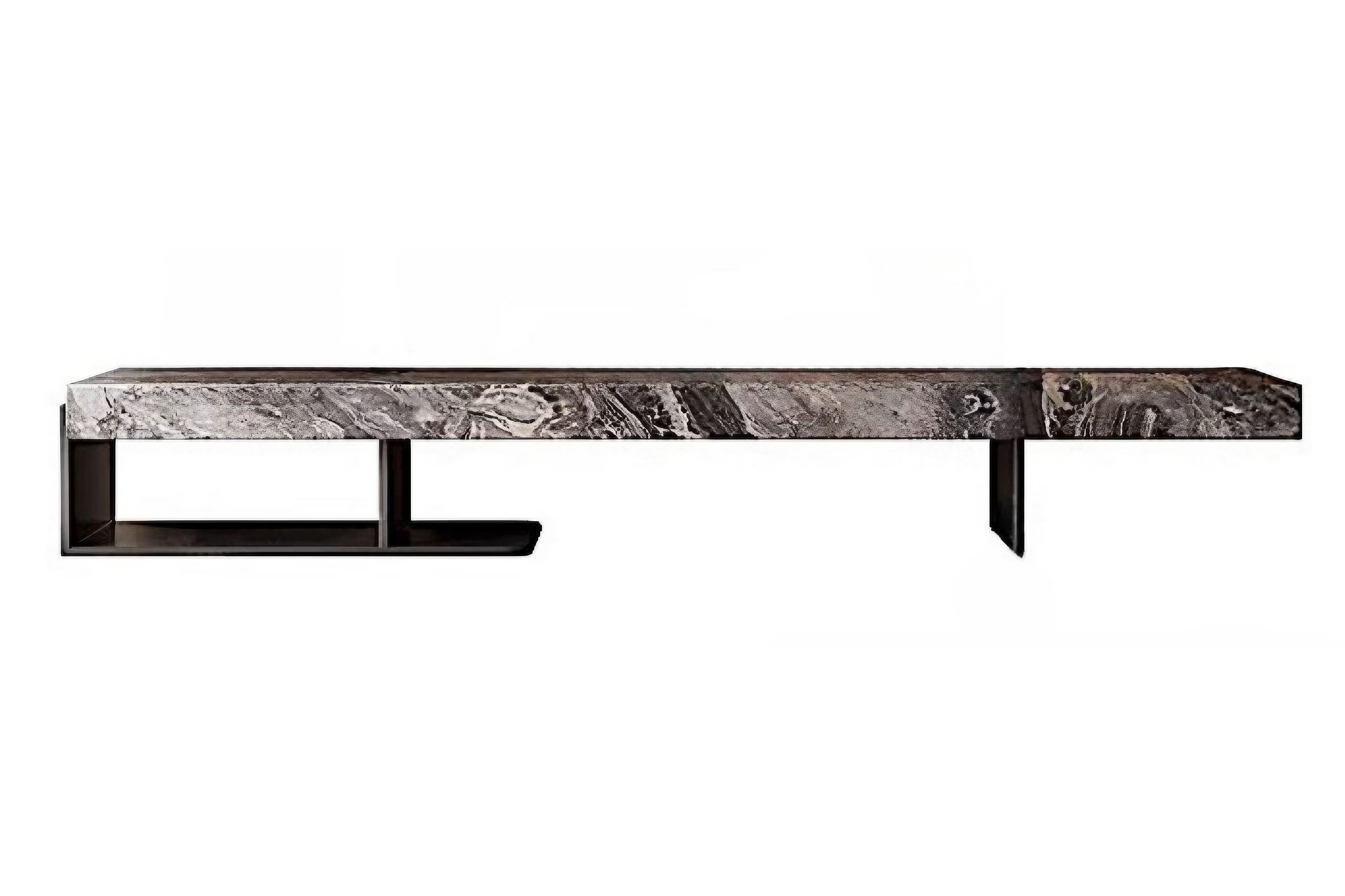 Riley TV Unit