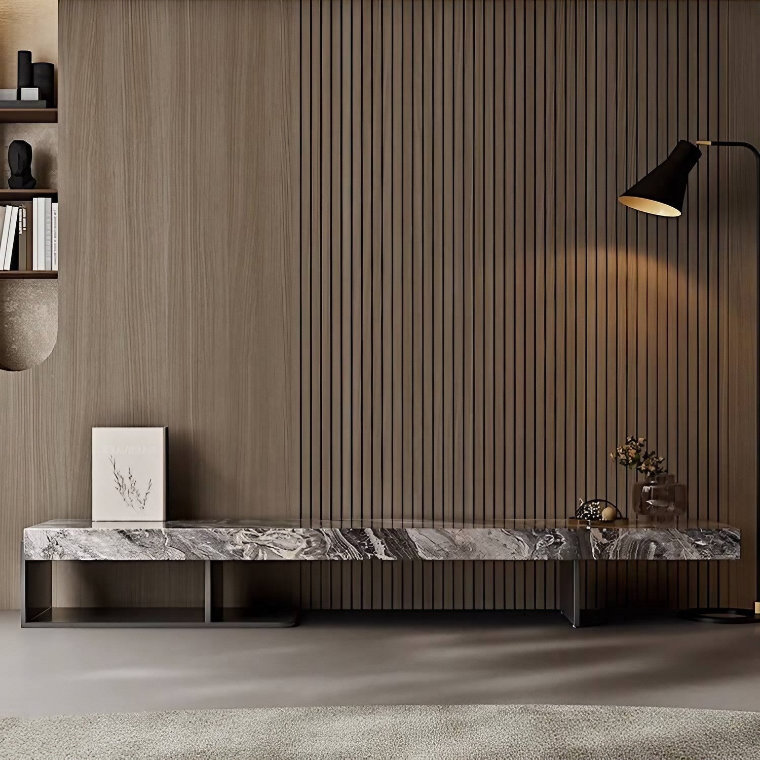Riley TV Unit