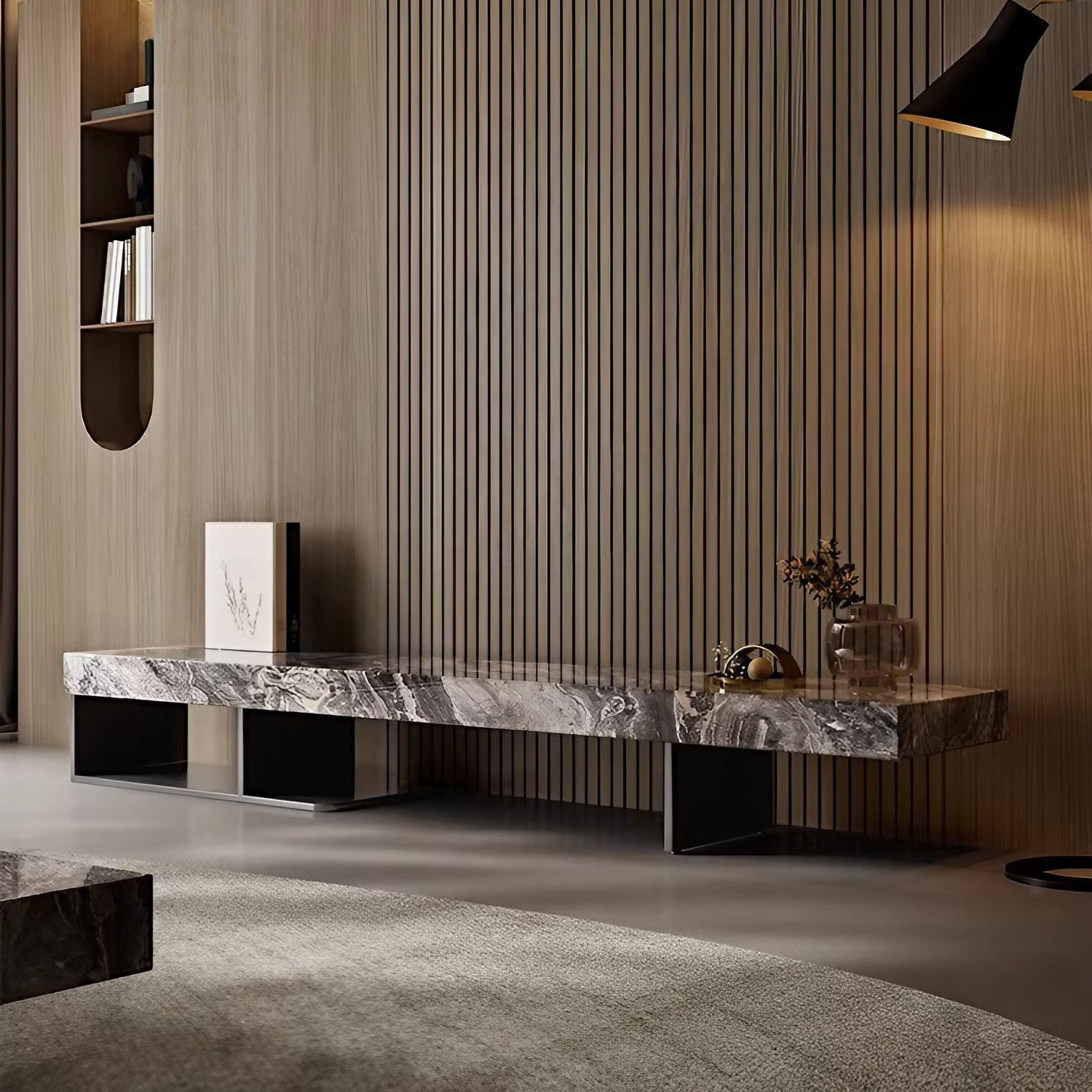 Riley TV Unit