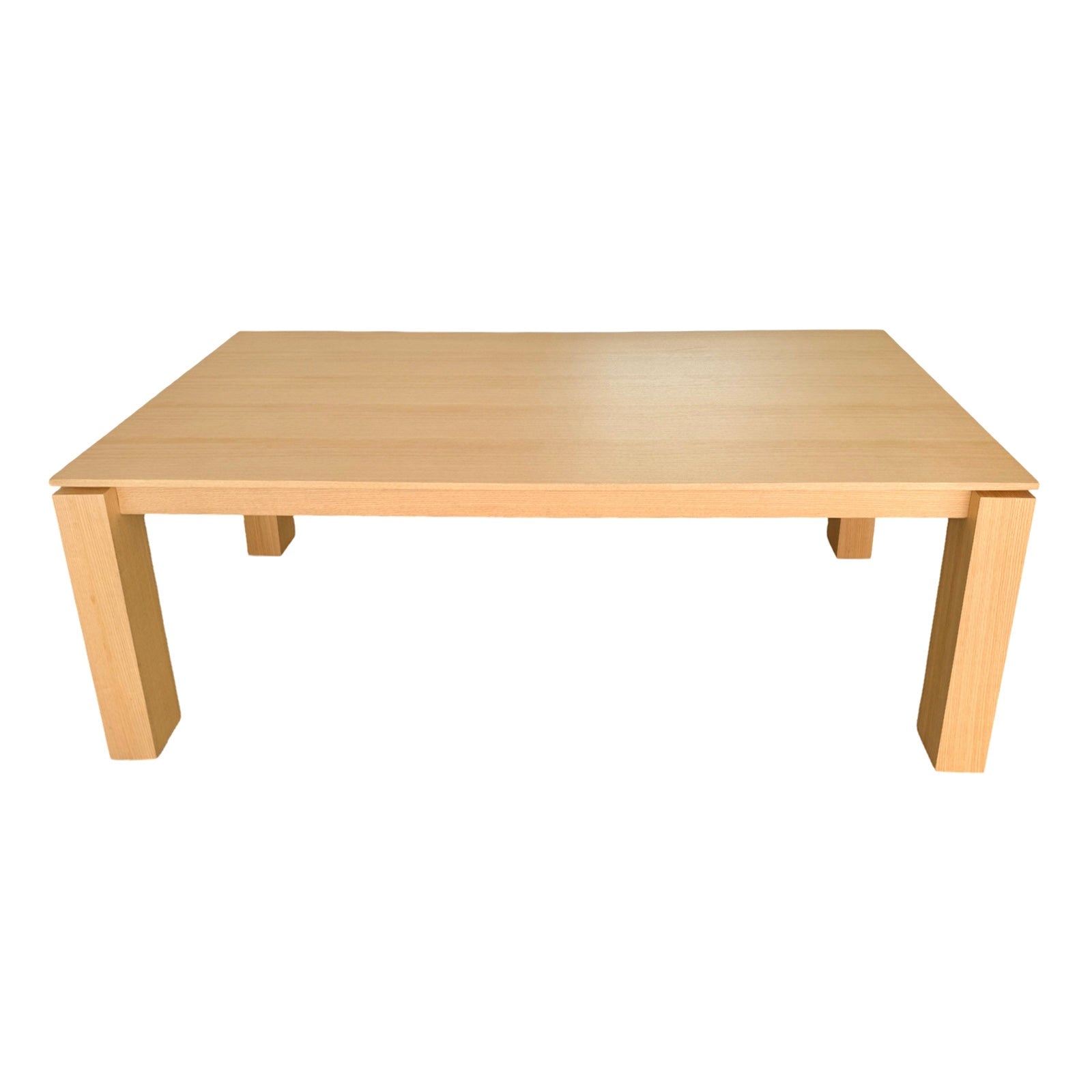 Thomas Dining Table