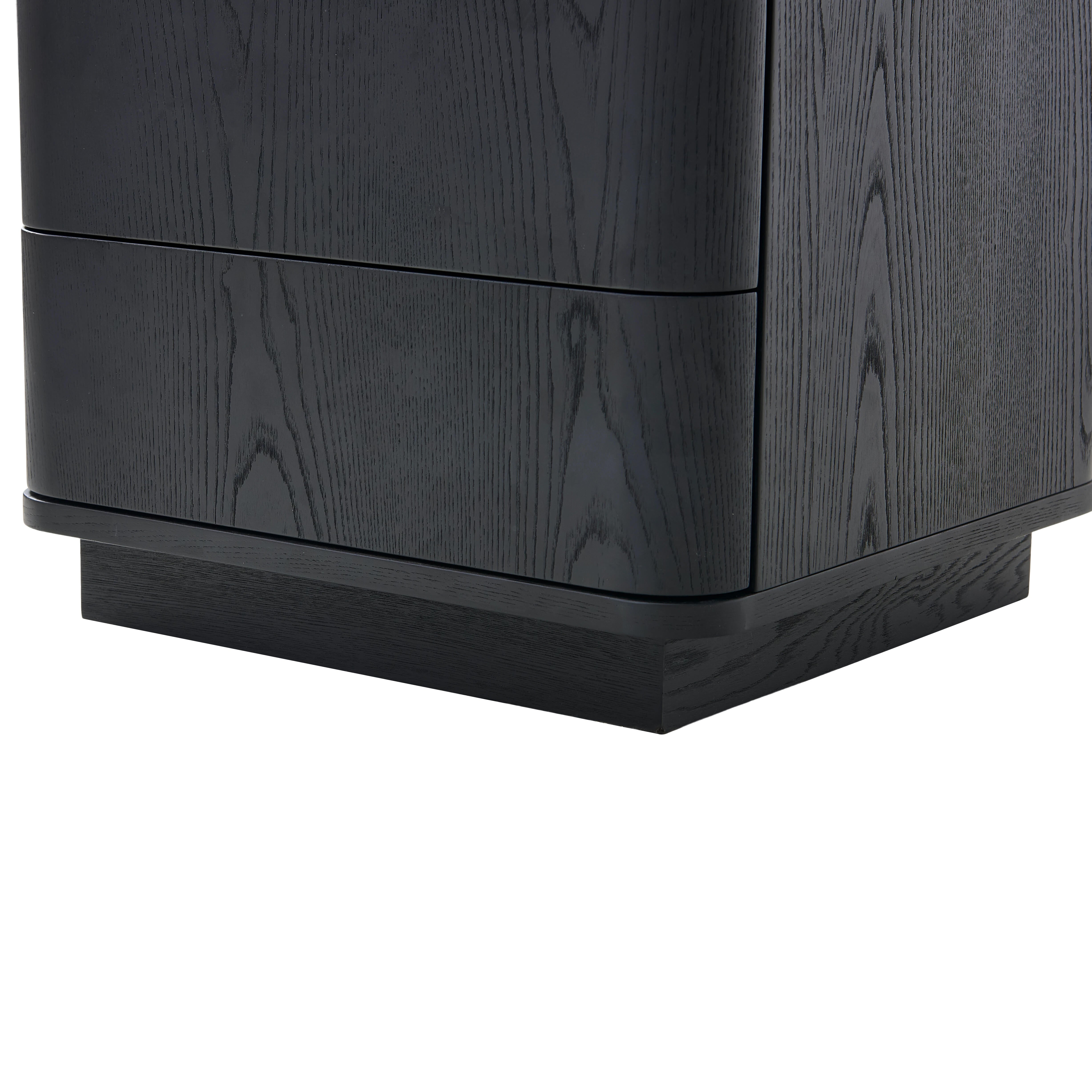 Vero Desk - Black