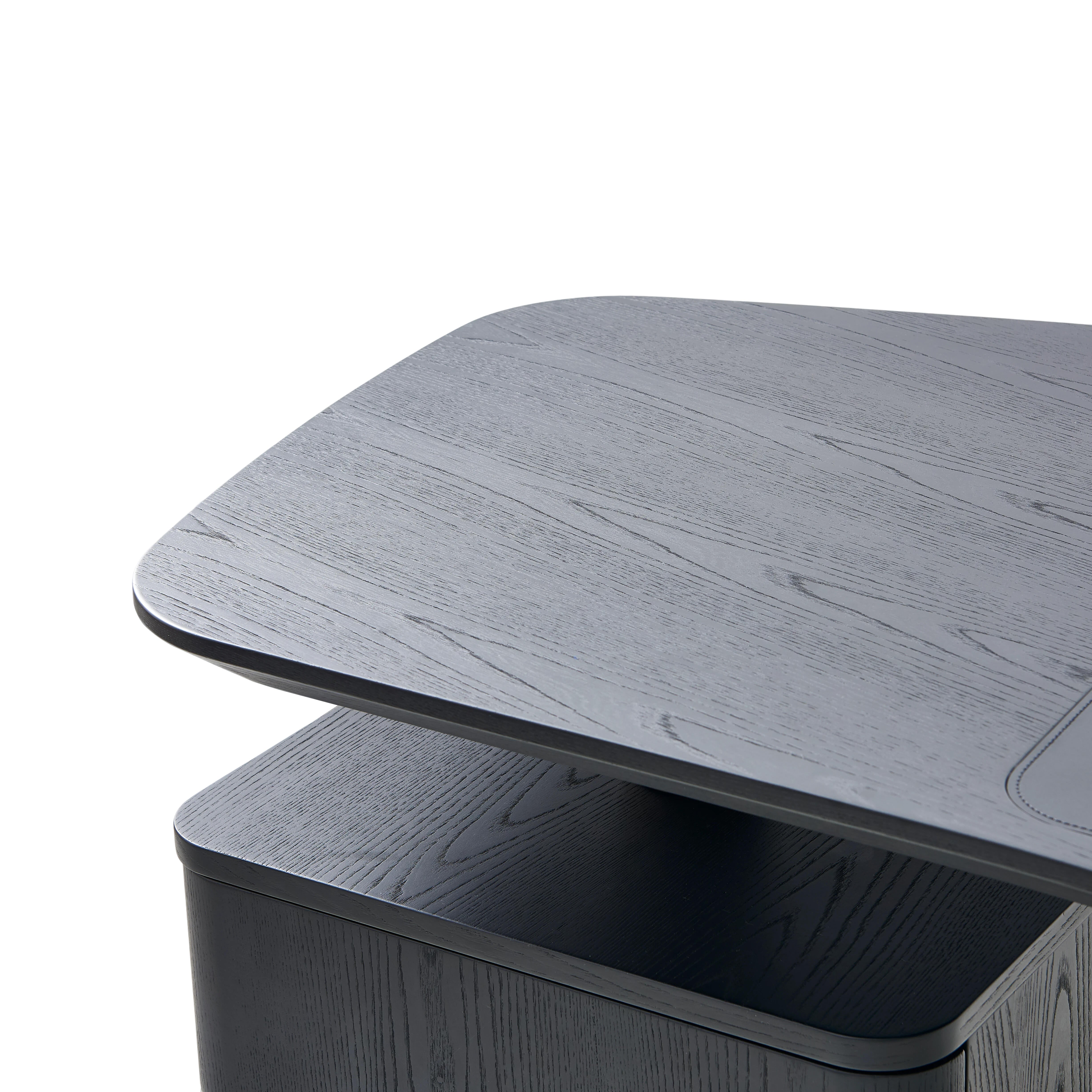 Vero Desk - Black