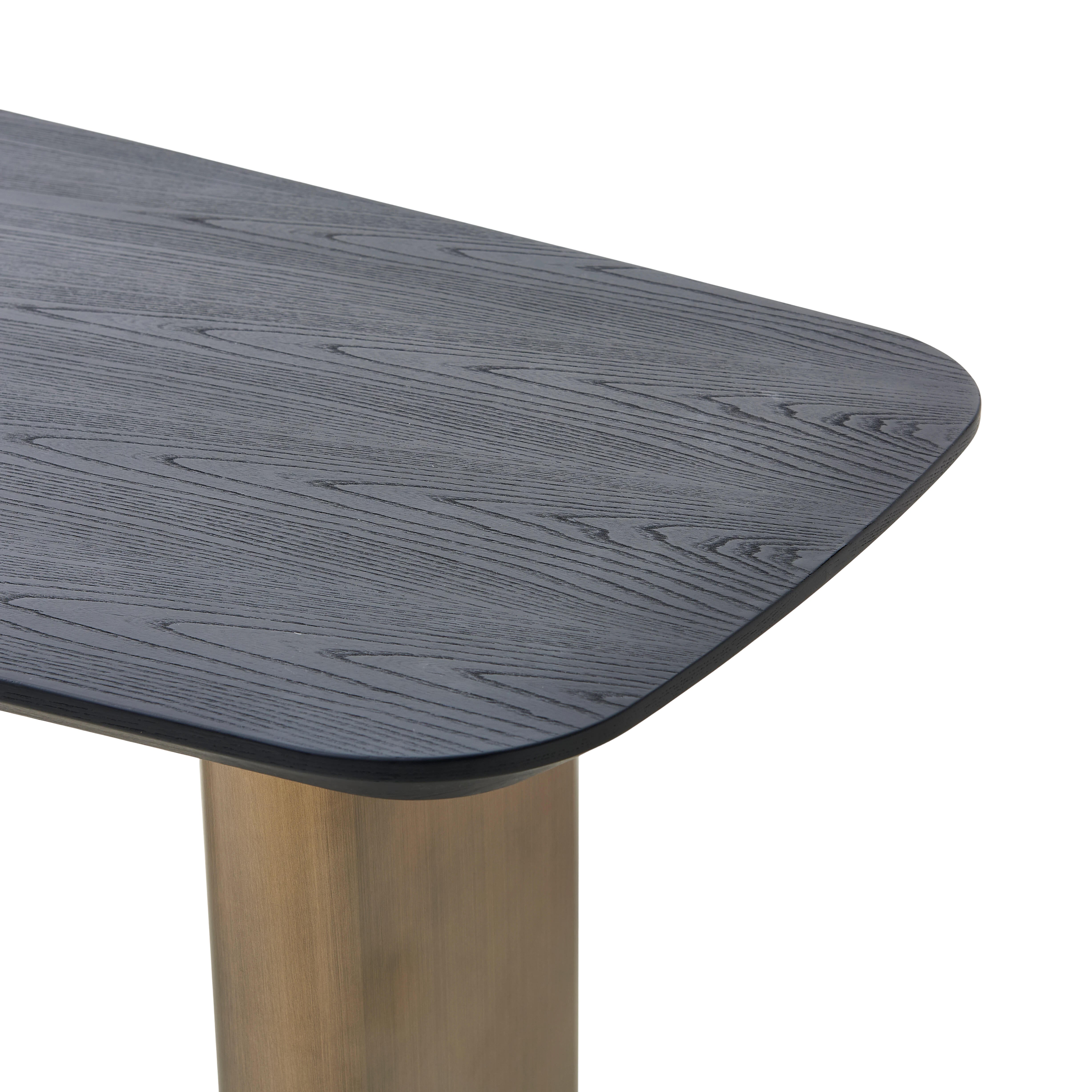 Vero Desk - Black