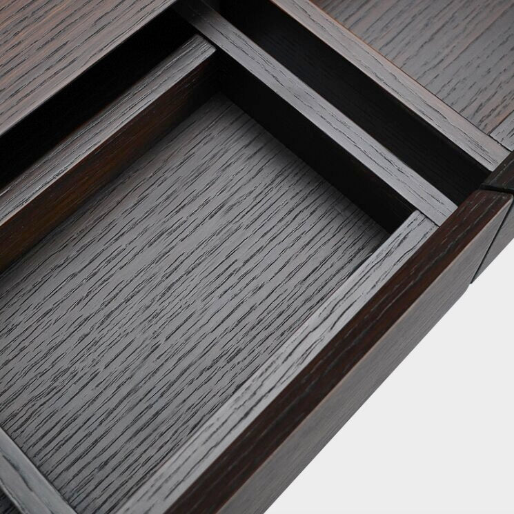Hyatt Desk