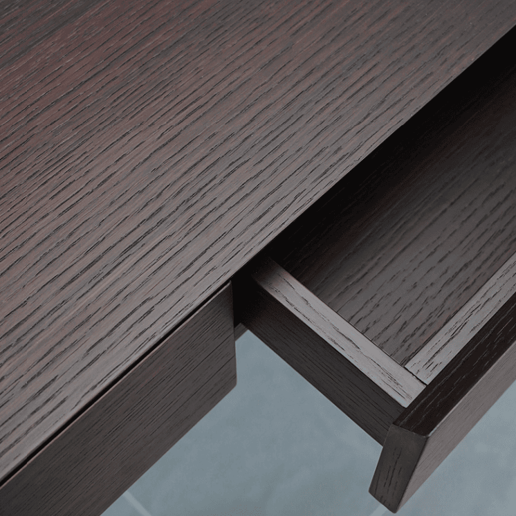 Hyatt Desk