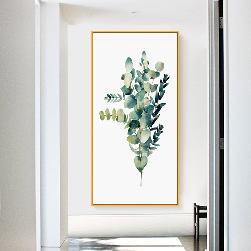 Country Bouquet Print