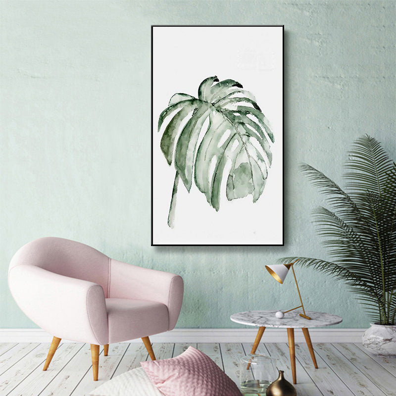 Palm Throng Print