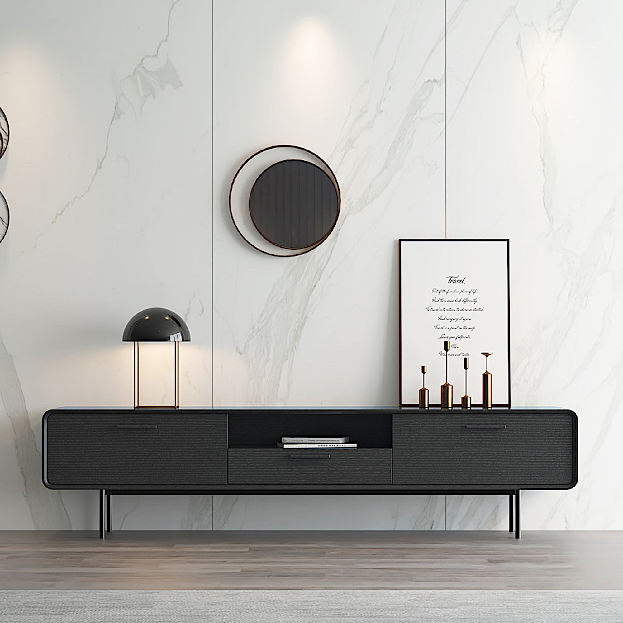 Black Entertainment Unit