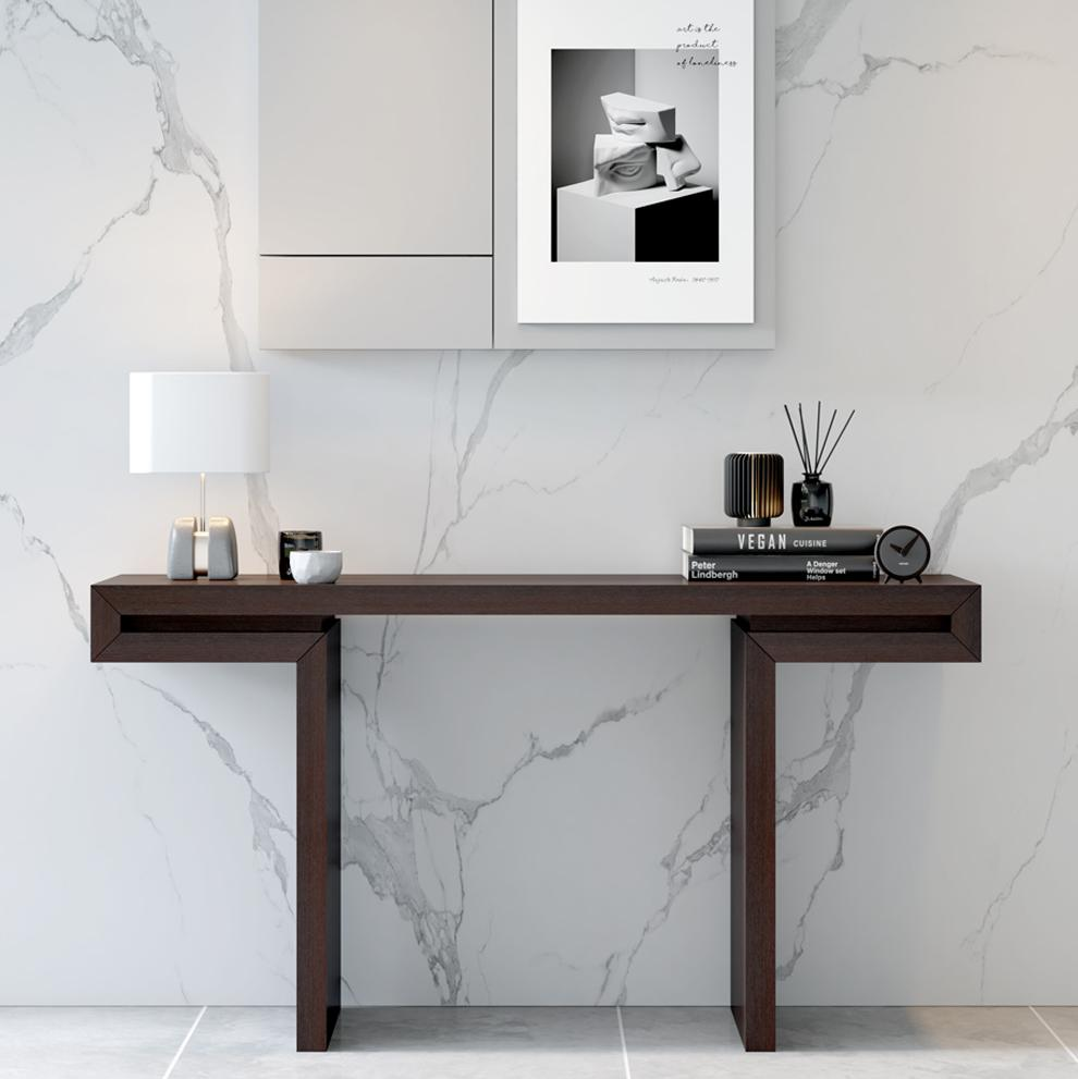 Urban Console Table