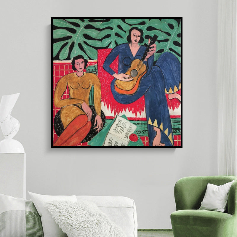 Strum Print