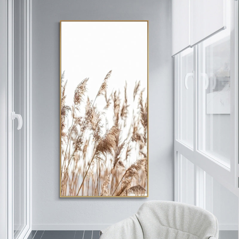 Grasslands Print