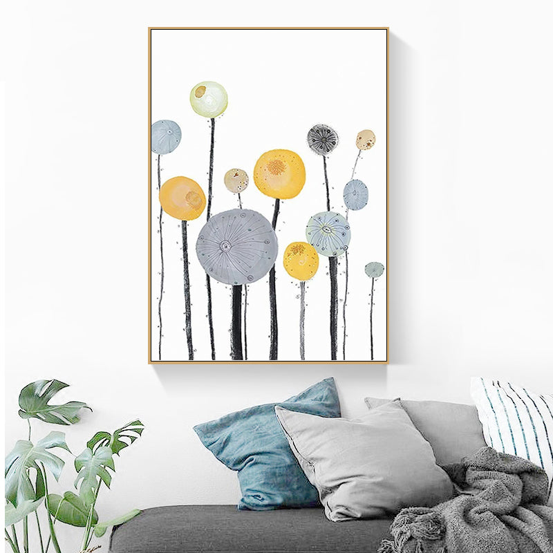 Rounders 1 Print