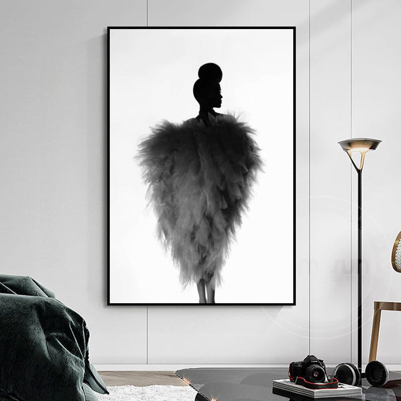 Grace Print