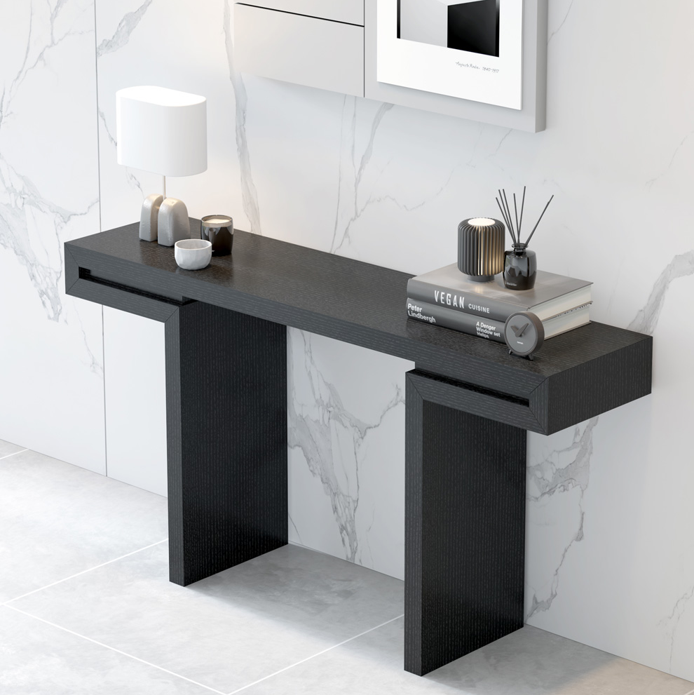 Urban Console Table