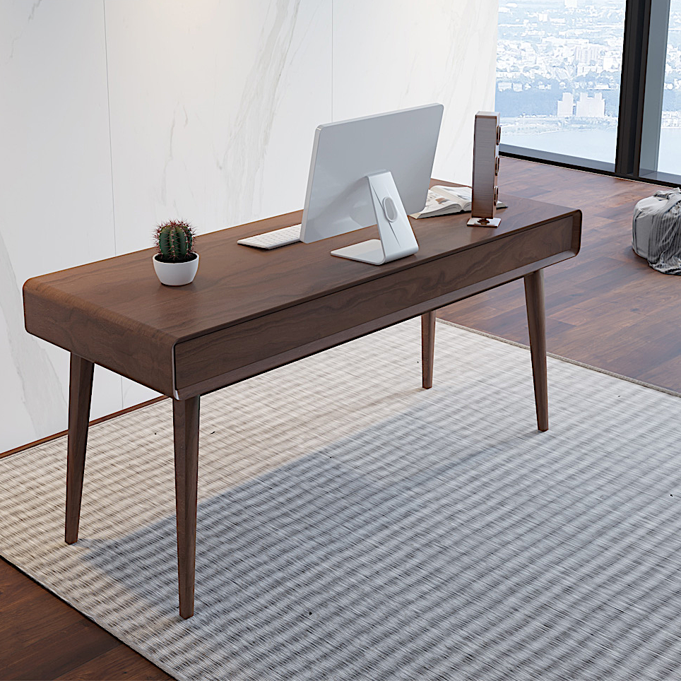 Walnut Desk