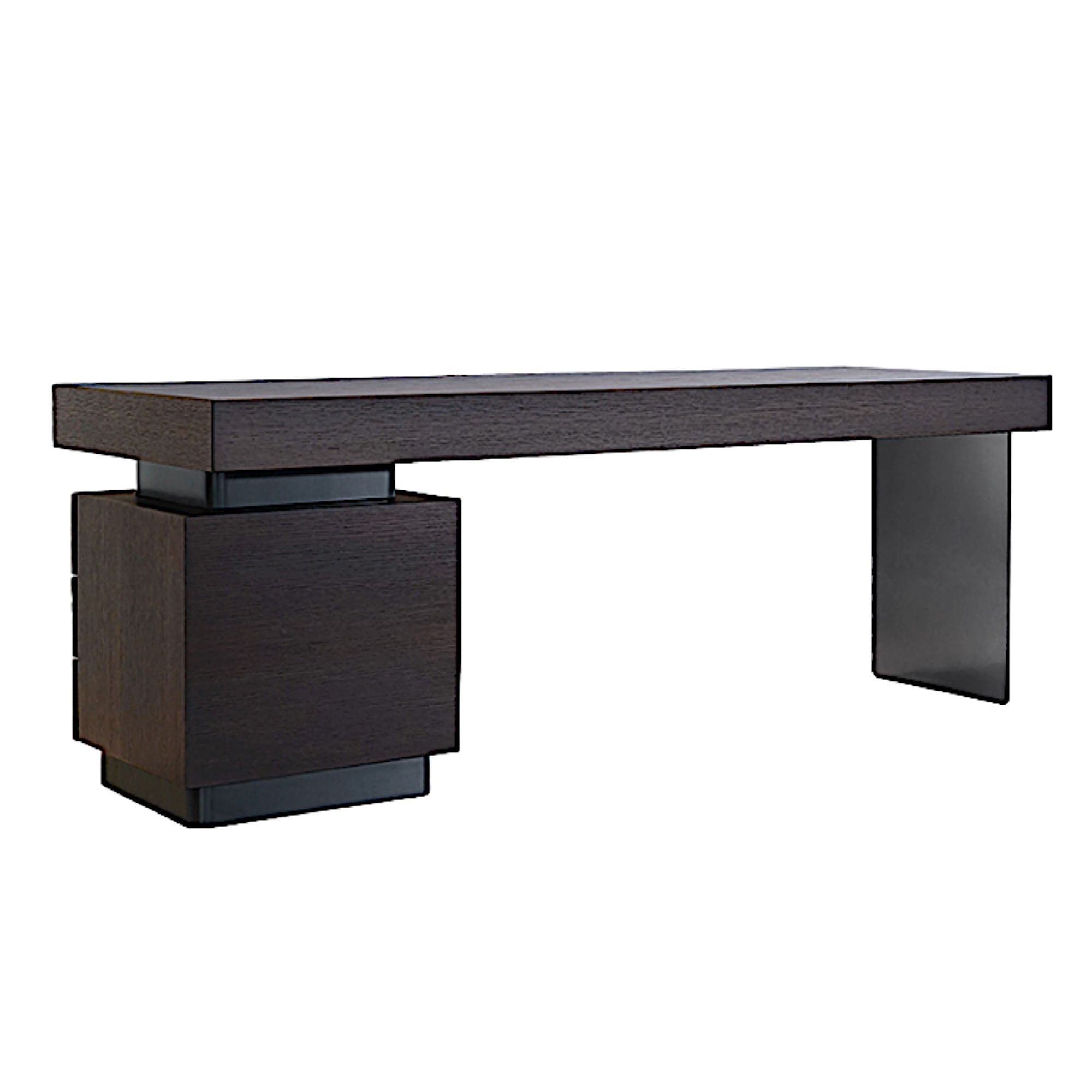 Hyatt Desk