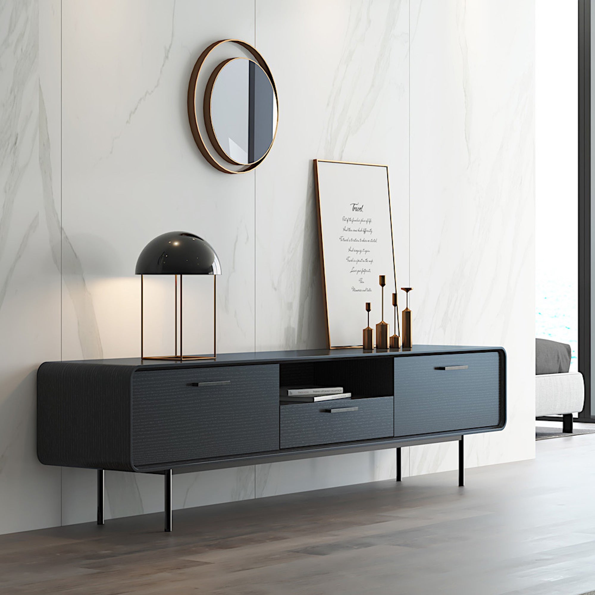 Black Entertainment Unit