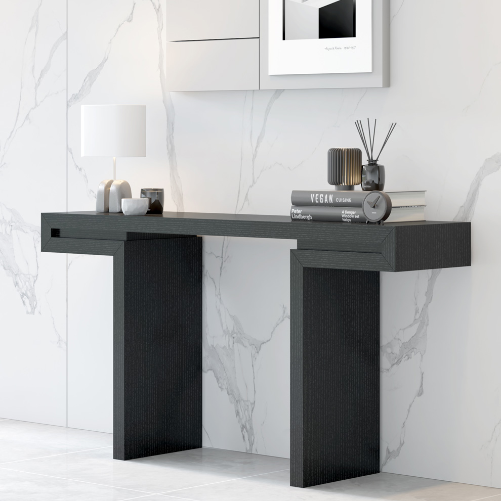 Urban Console Table