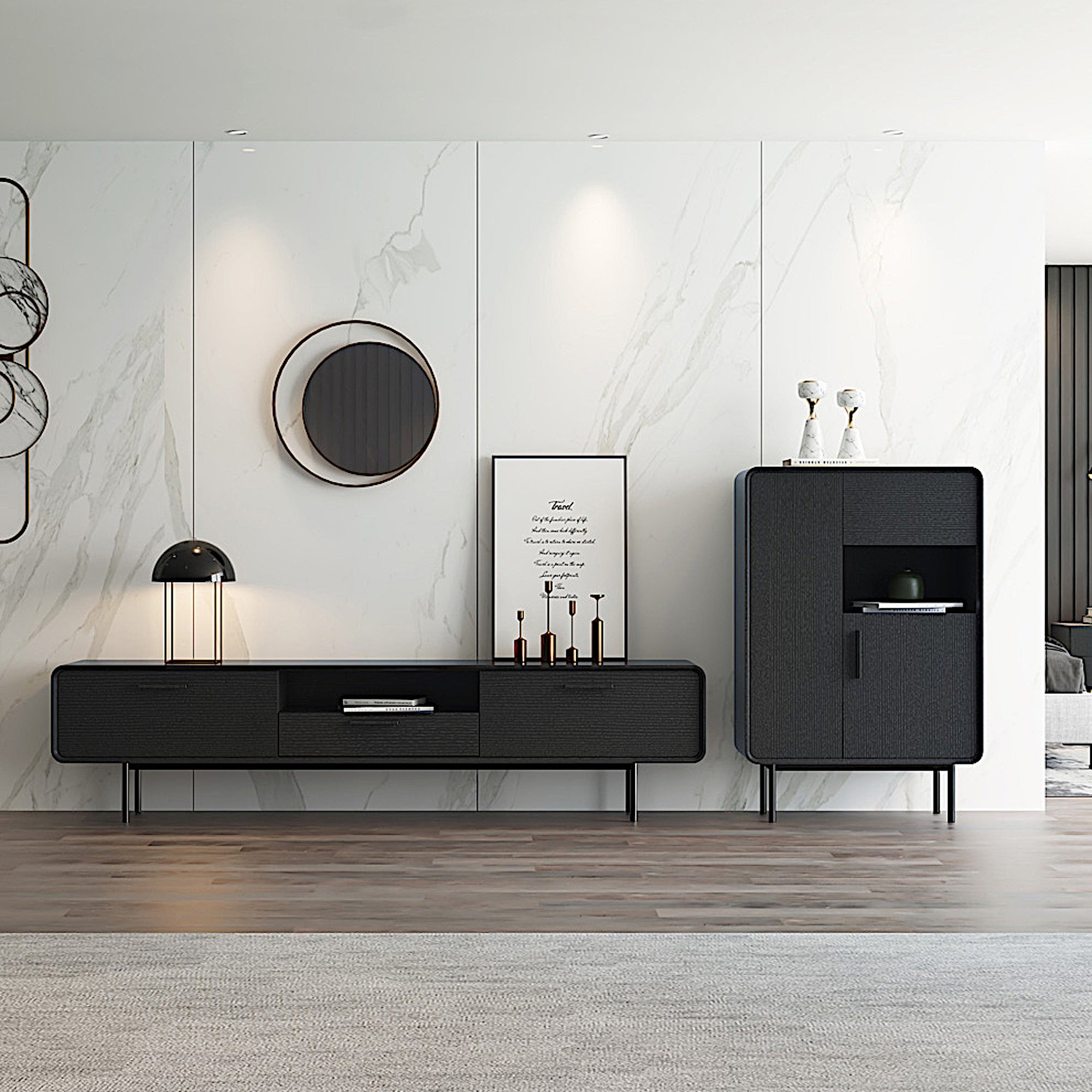 Black Entertainment Unit