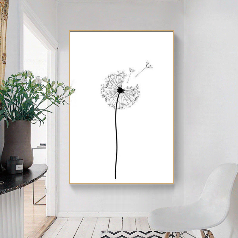 Dandelion Print