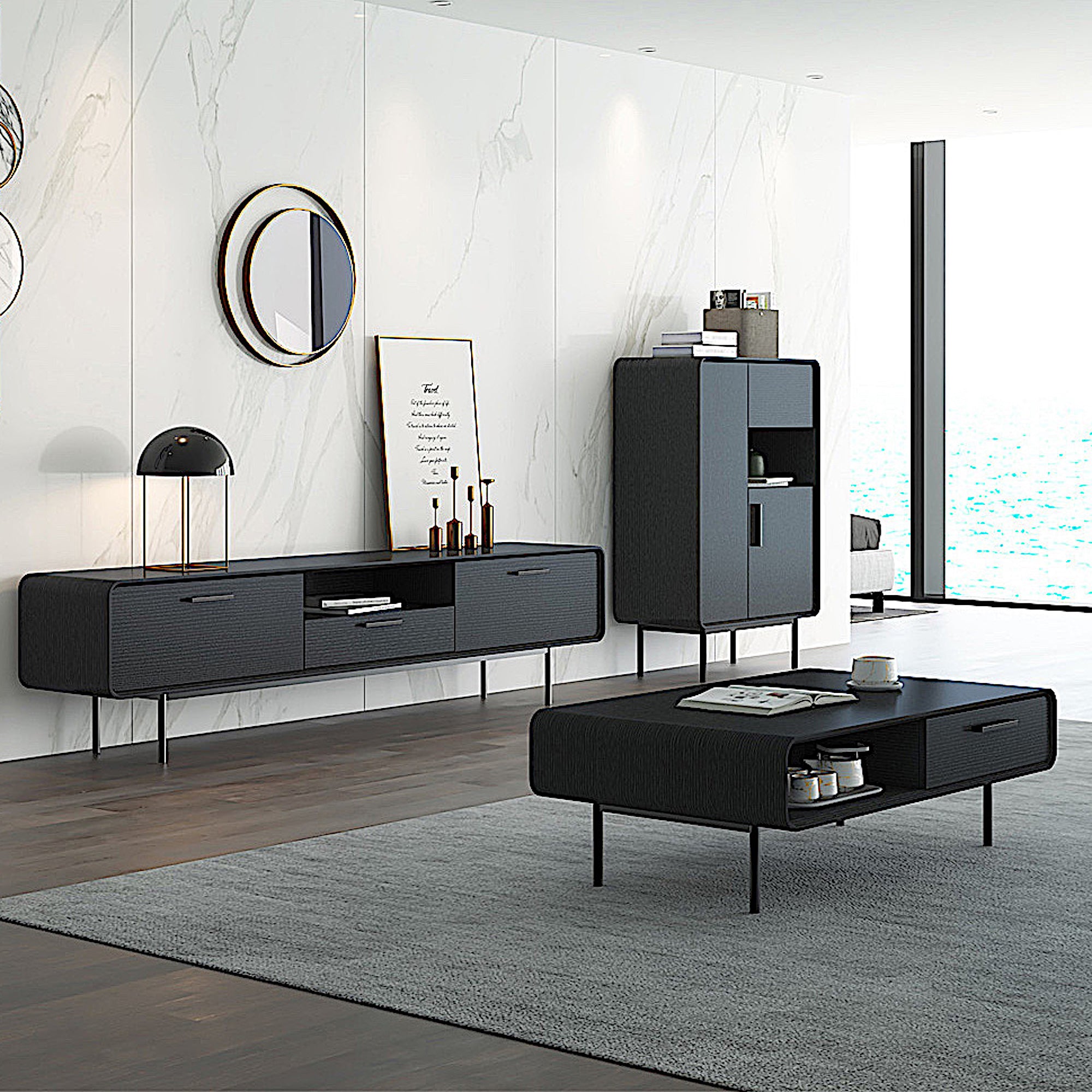 Black Entertainment Unit