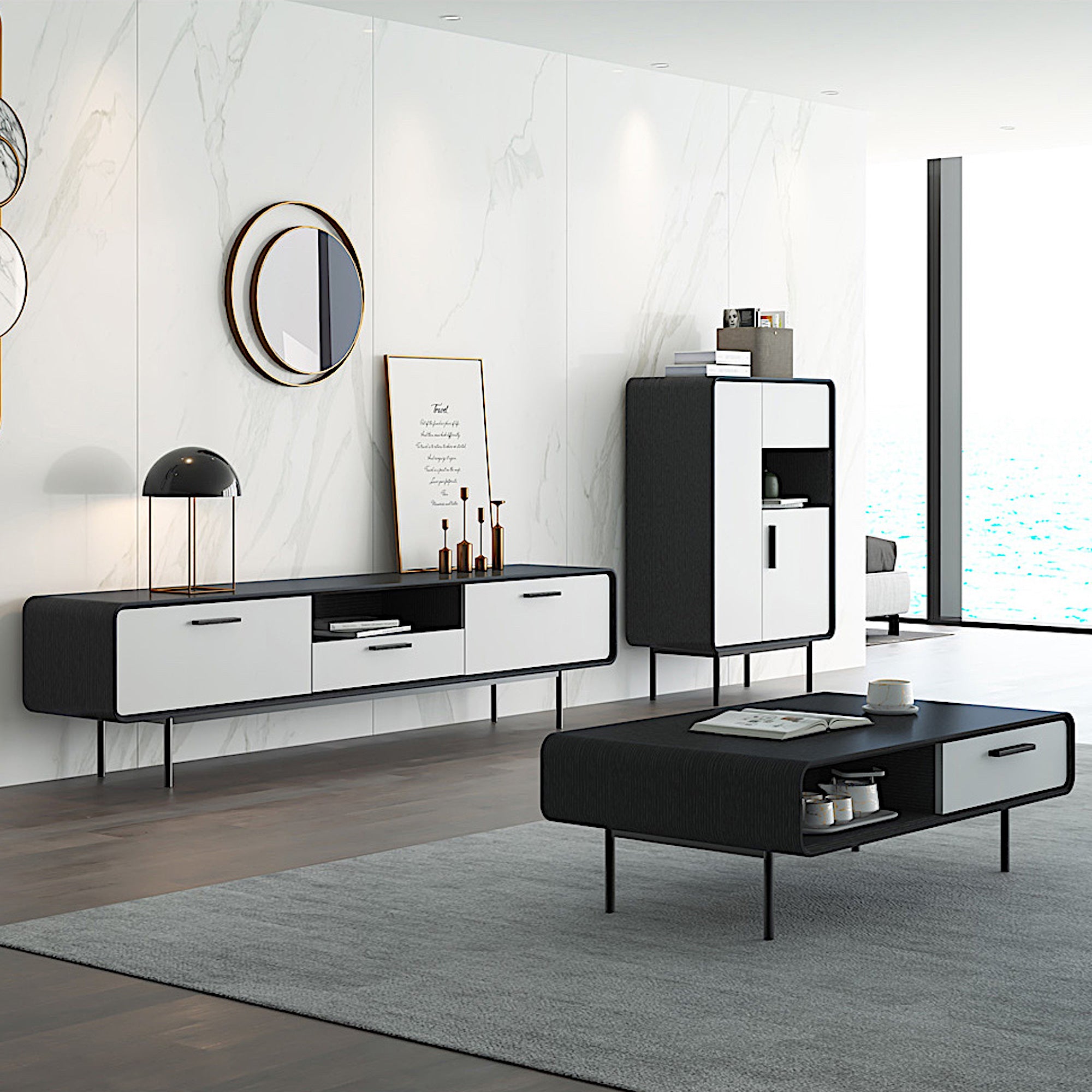 Black Entertainment Unit