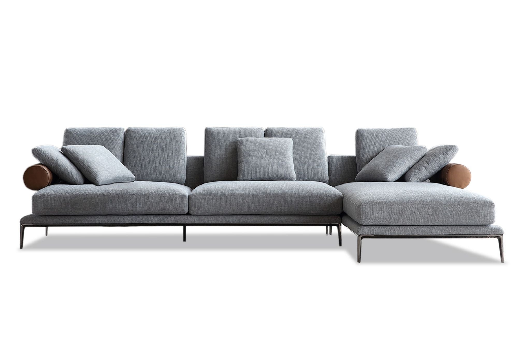 L Shape Sofa