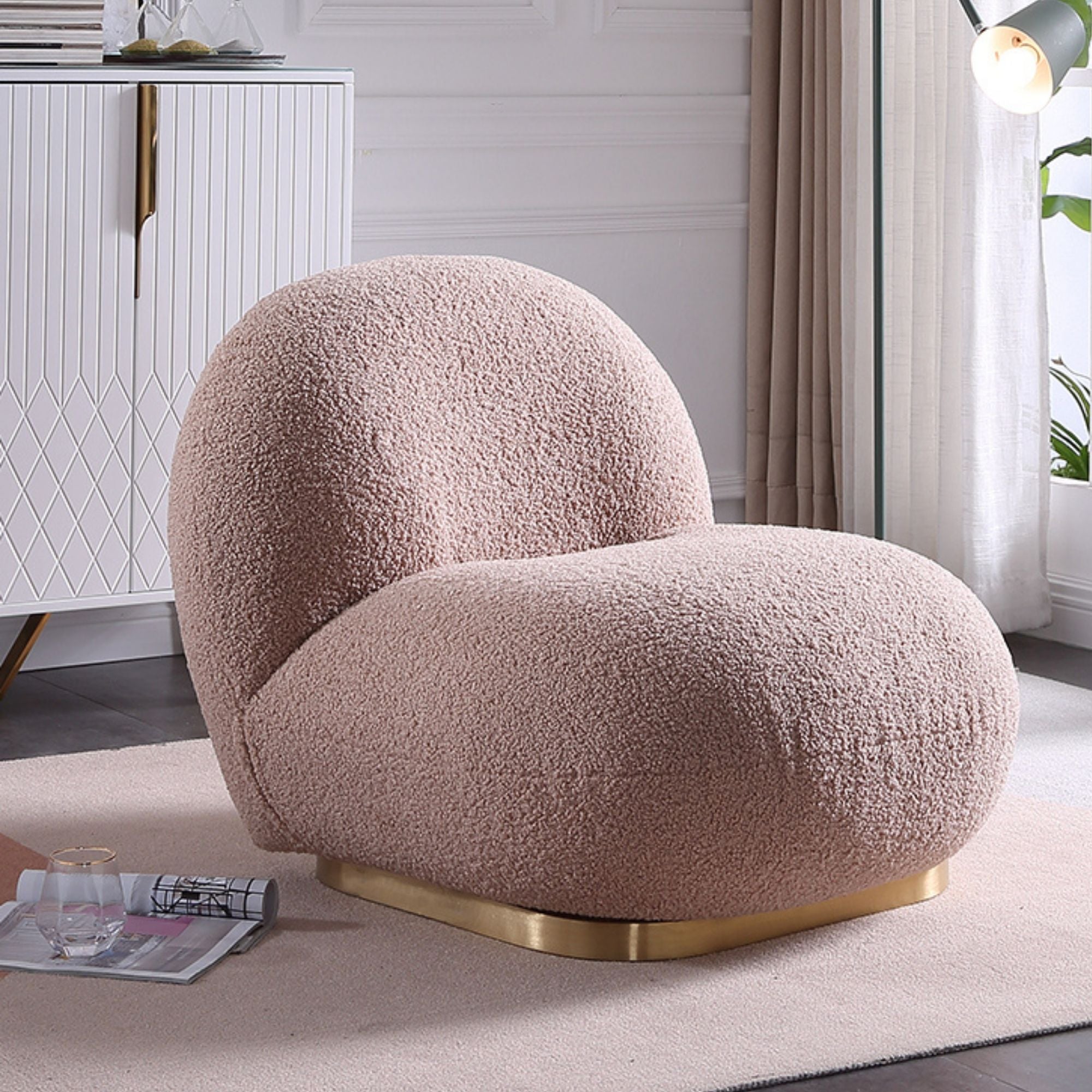 Armchair