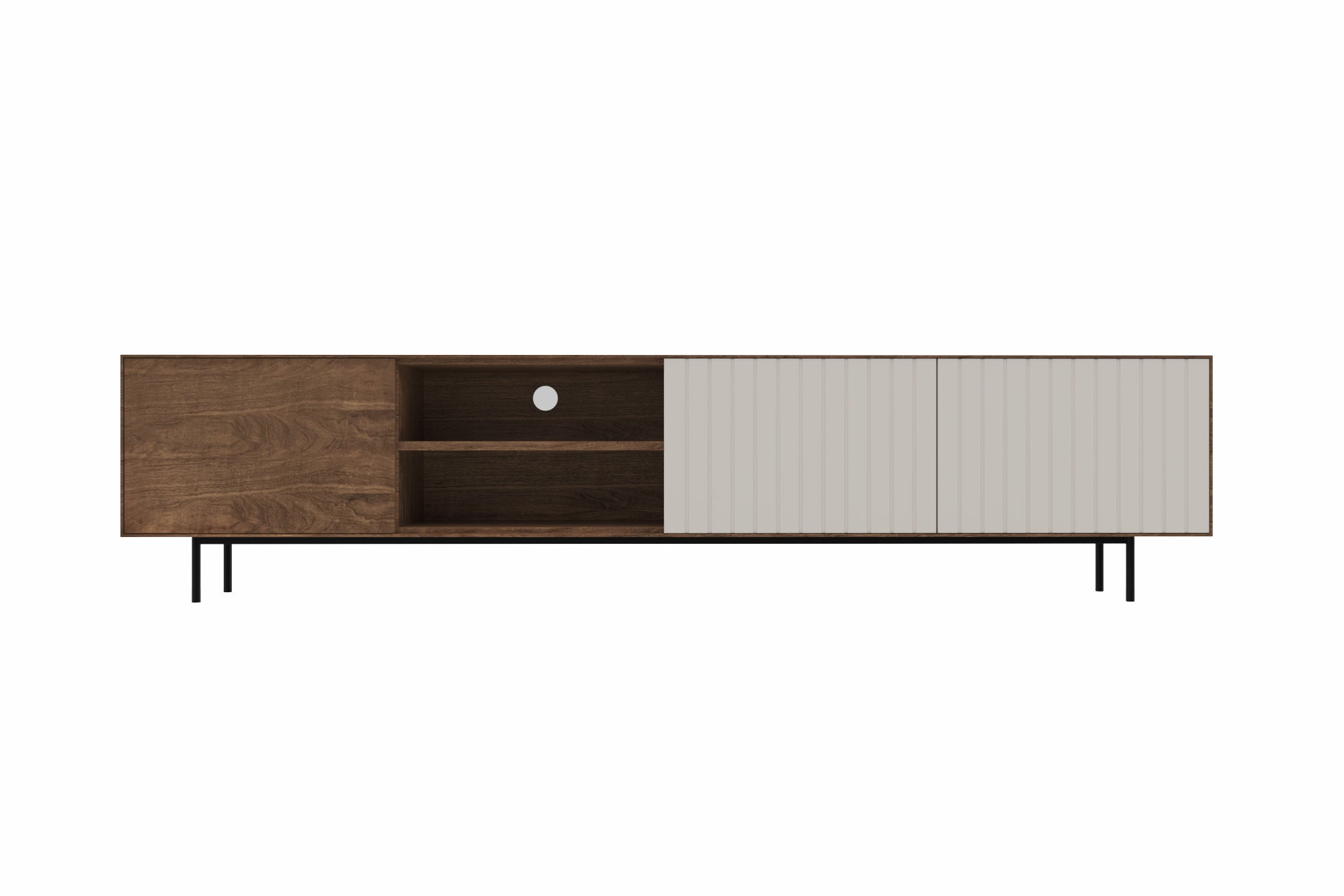 Bianca Entertainment Unit