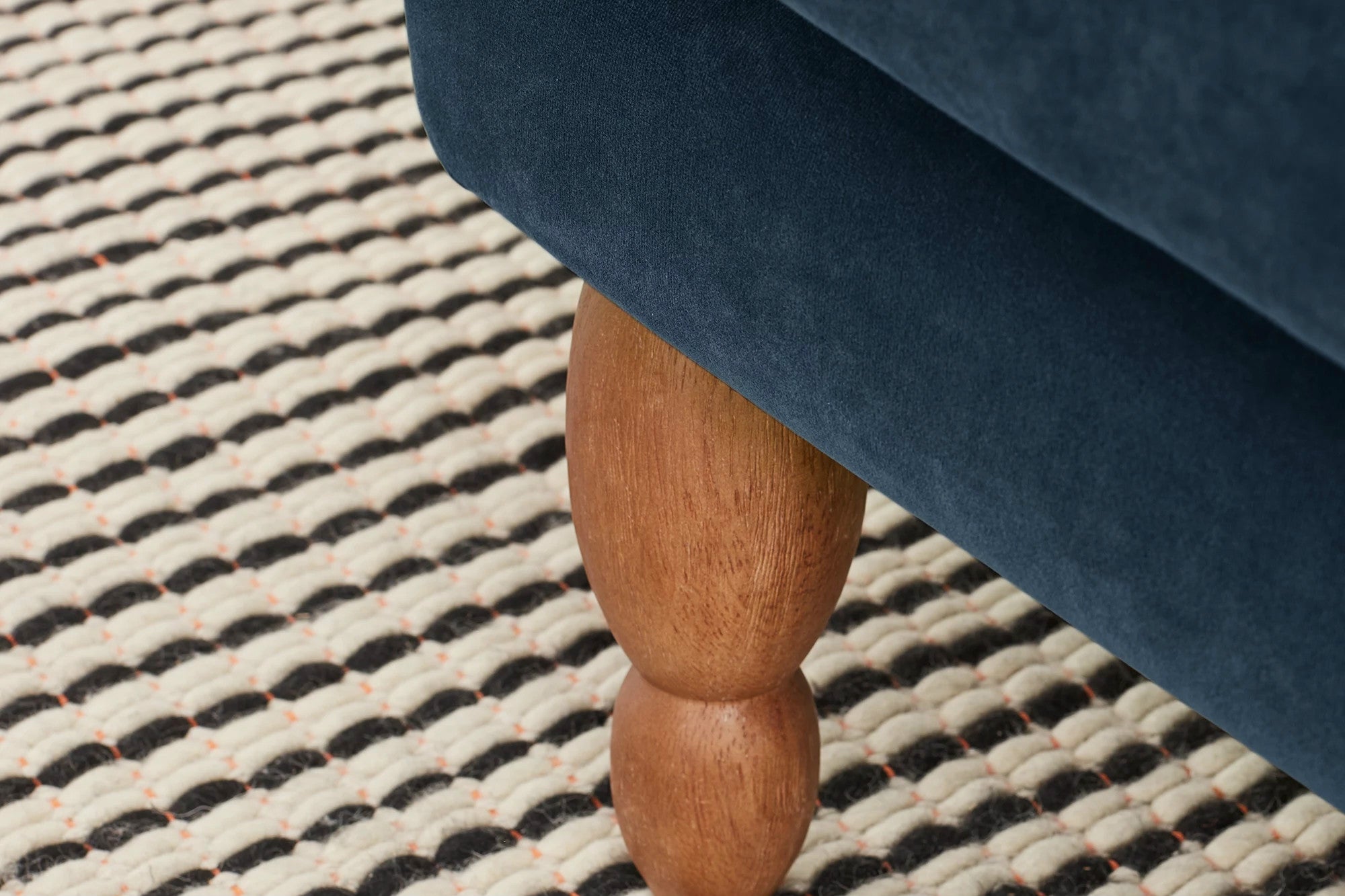 Classic Lounge Chair