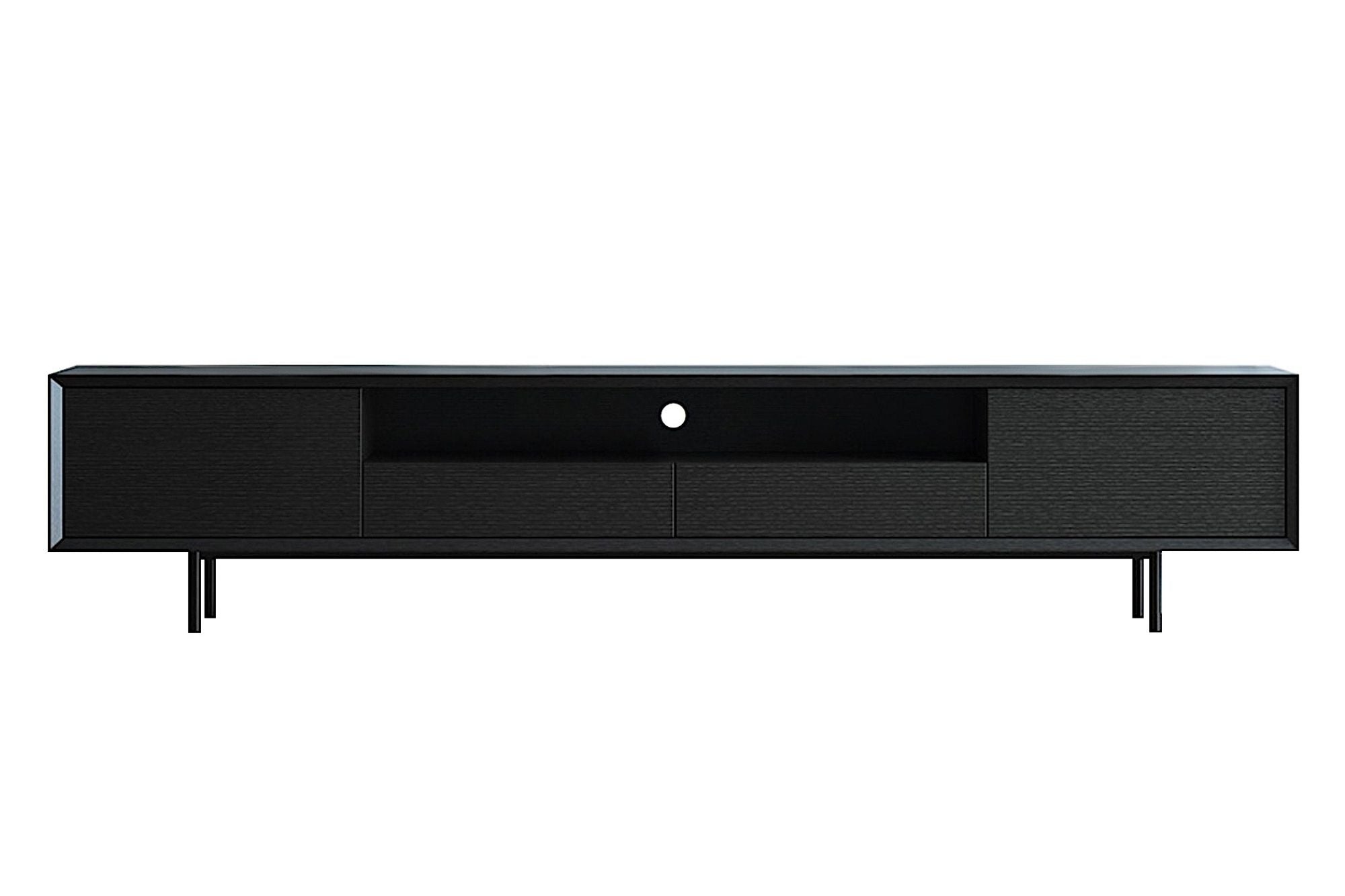 Edde Entertainment Unit