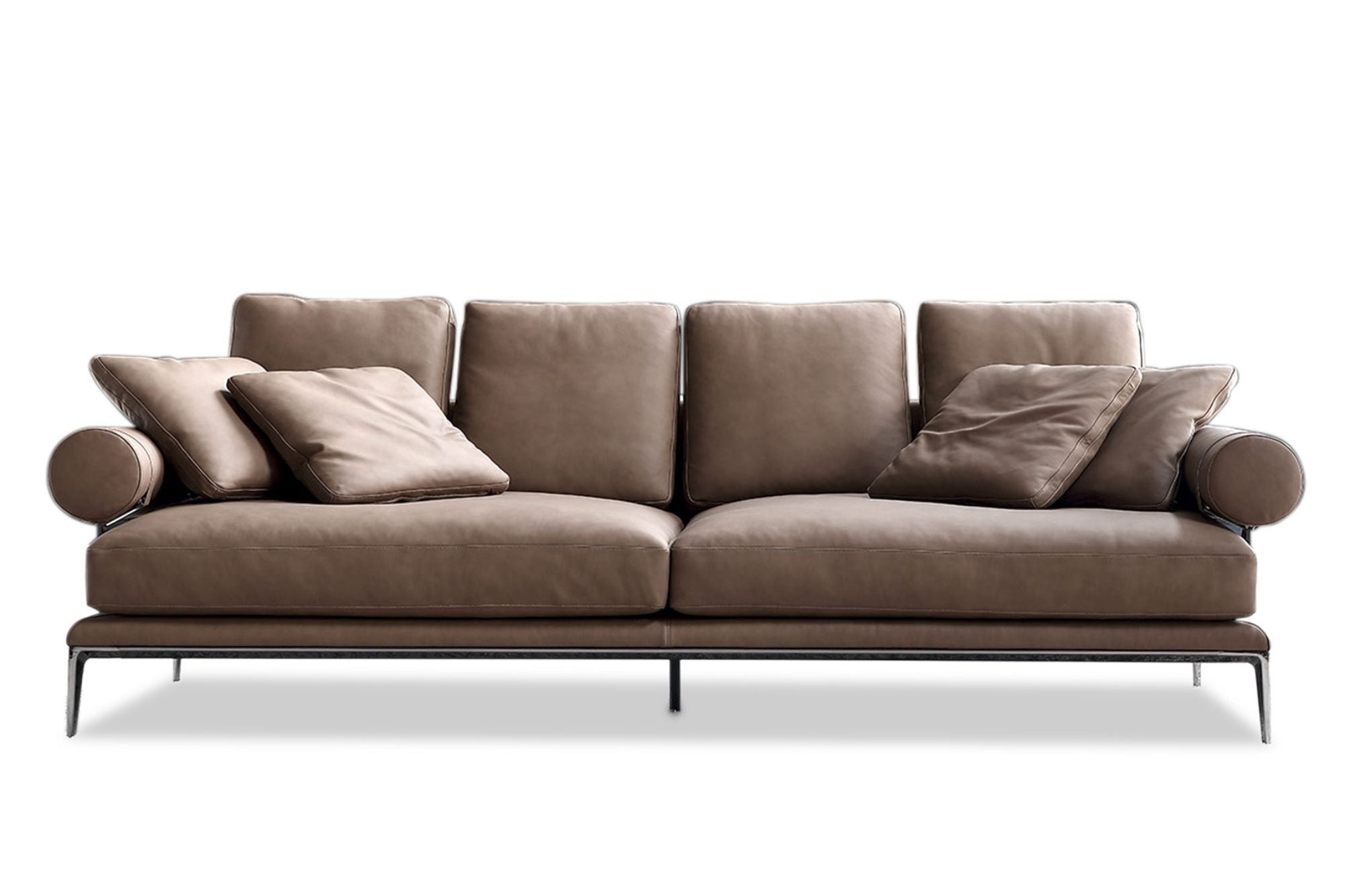 L Shape 4 Seater Sofa