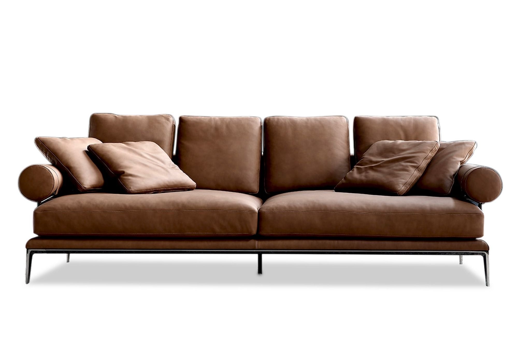 L Shape 4 Seater Sofa
