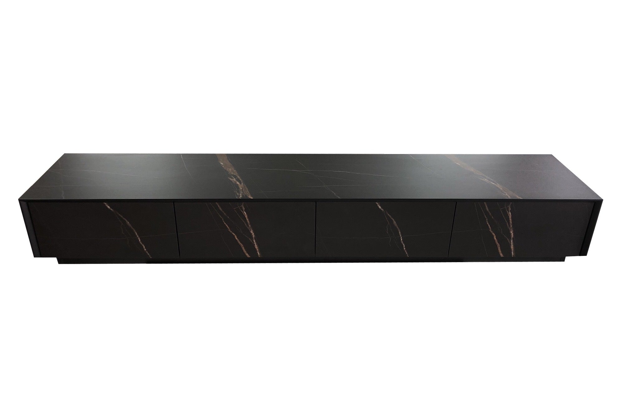 Evelyn Entertainment Unit