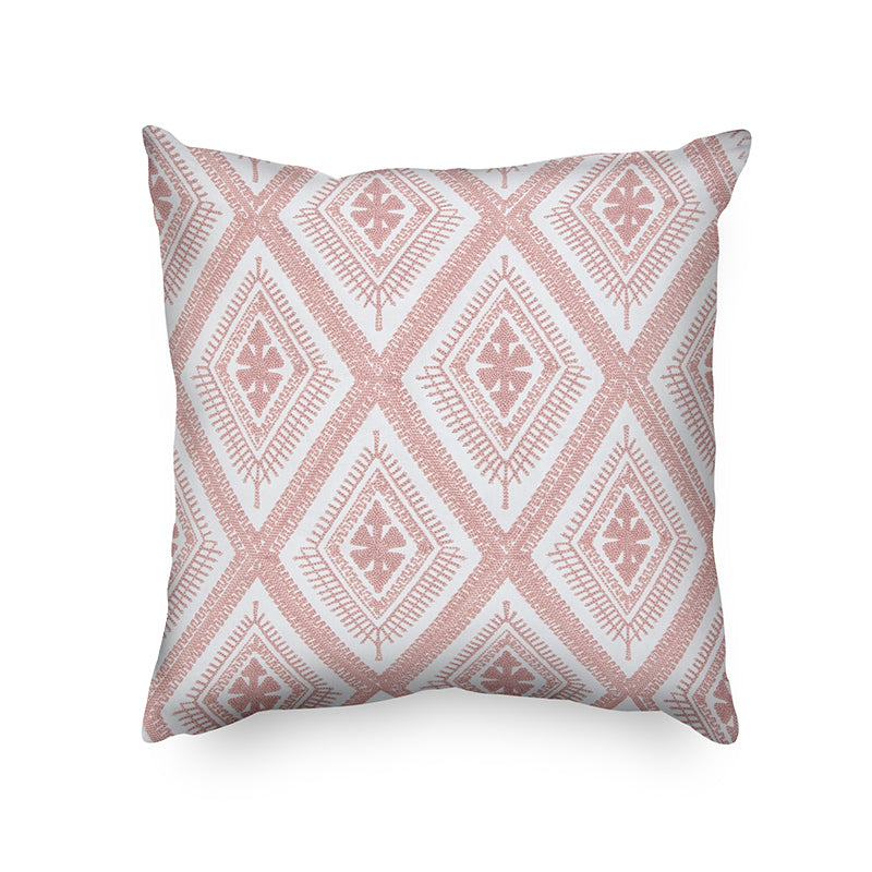 Pink Cushion Cover